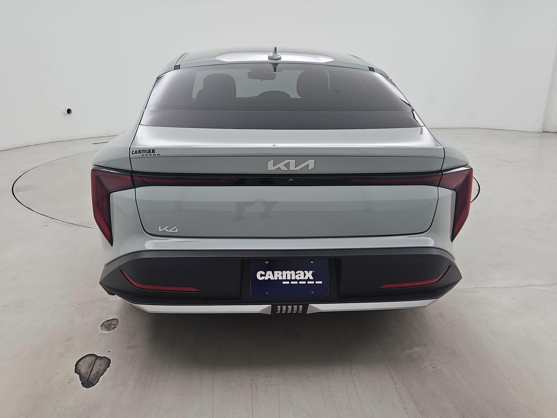 Thumbnail: 2025 Kia K4 - 6