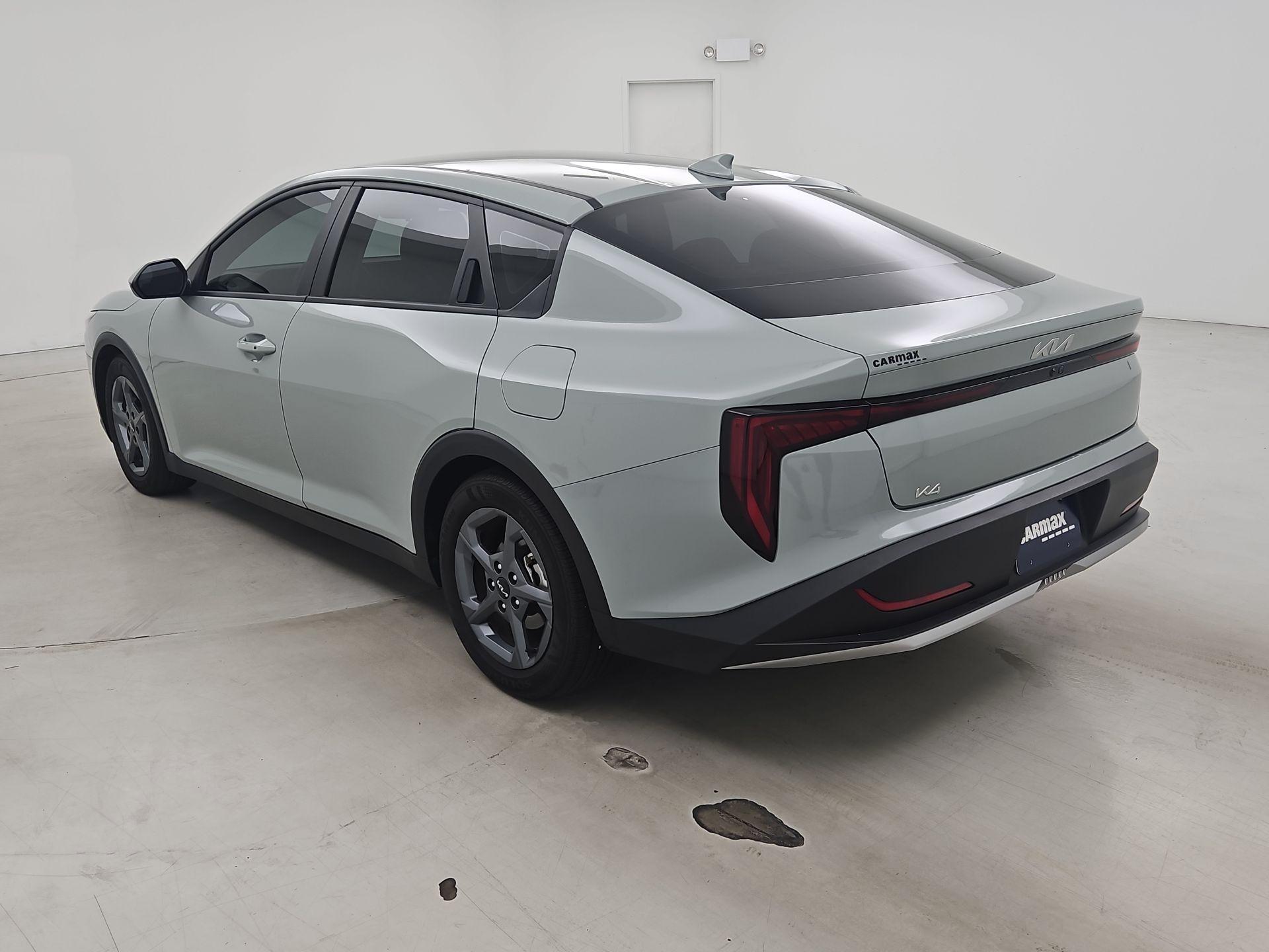 Thumbnail: 2025 Kia K4 - 7