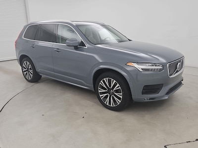 2021 Volvo XC90 T6 Momentum