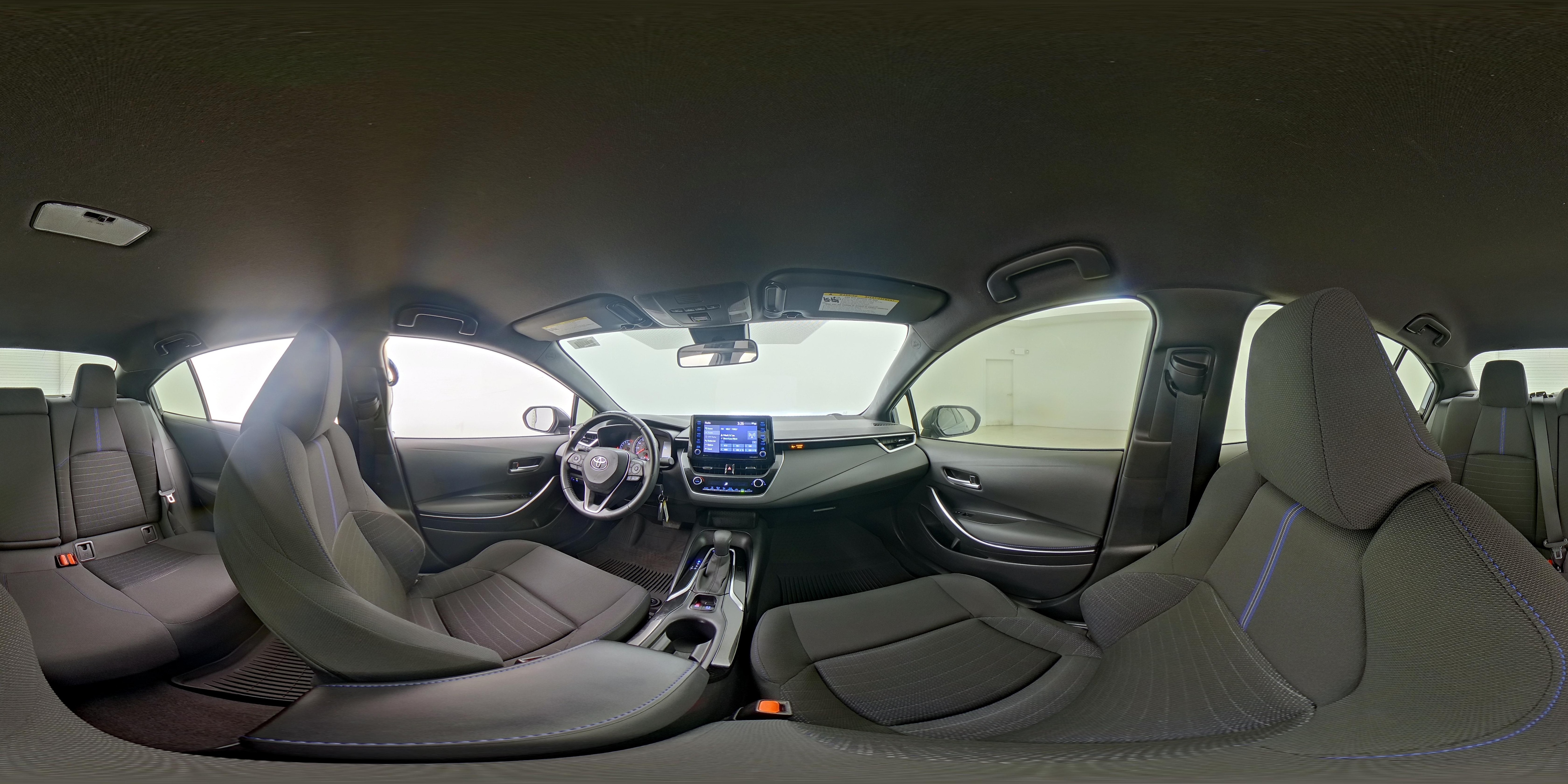 2022 Toyota Corolla SE - Photo 22