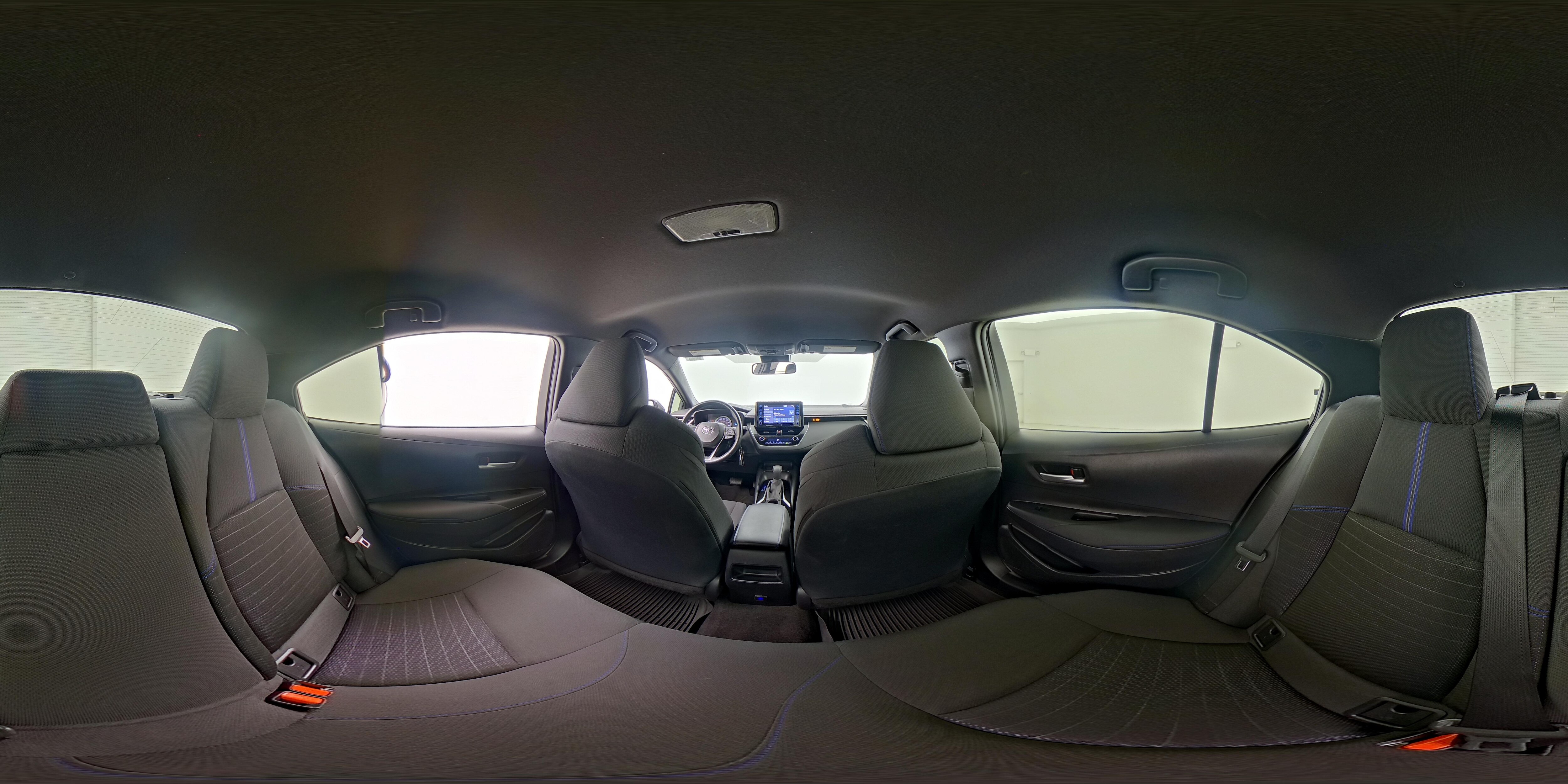 2022 Toyota Corolla SE - Photo 23