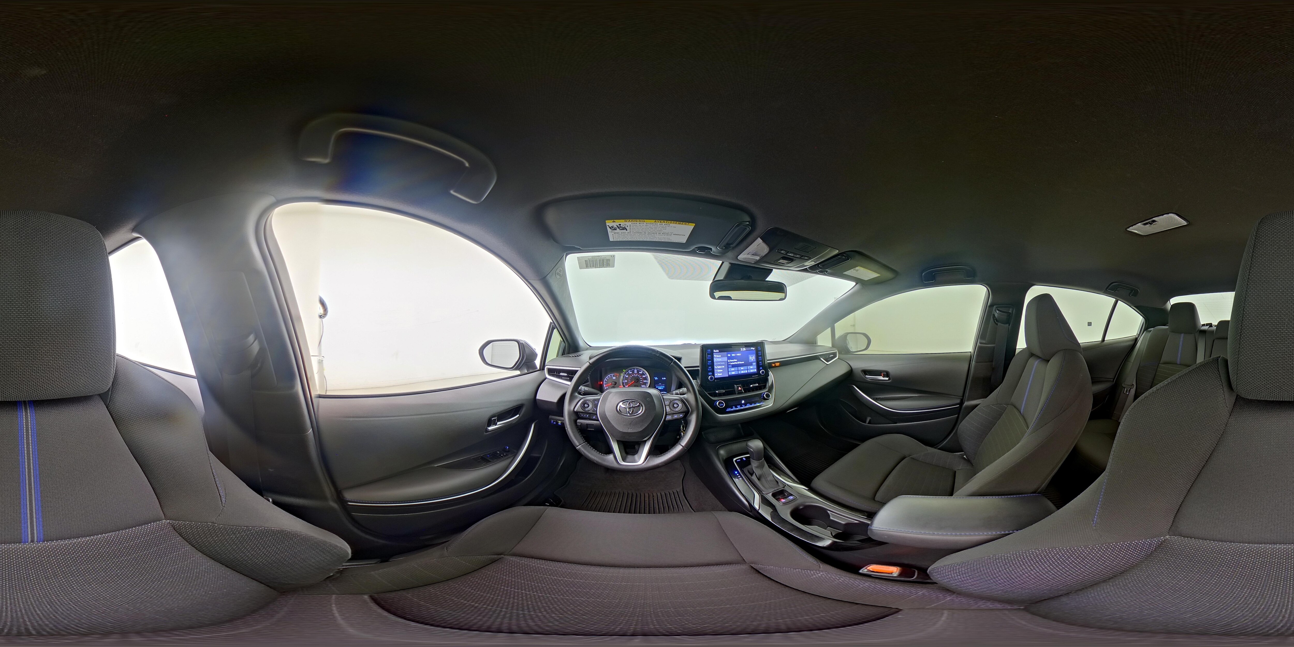 2022 Toyota Corolla SE - Photo 24