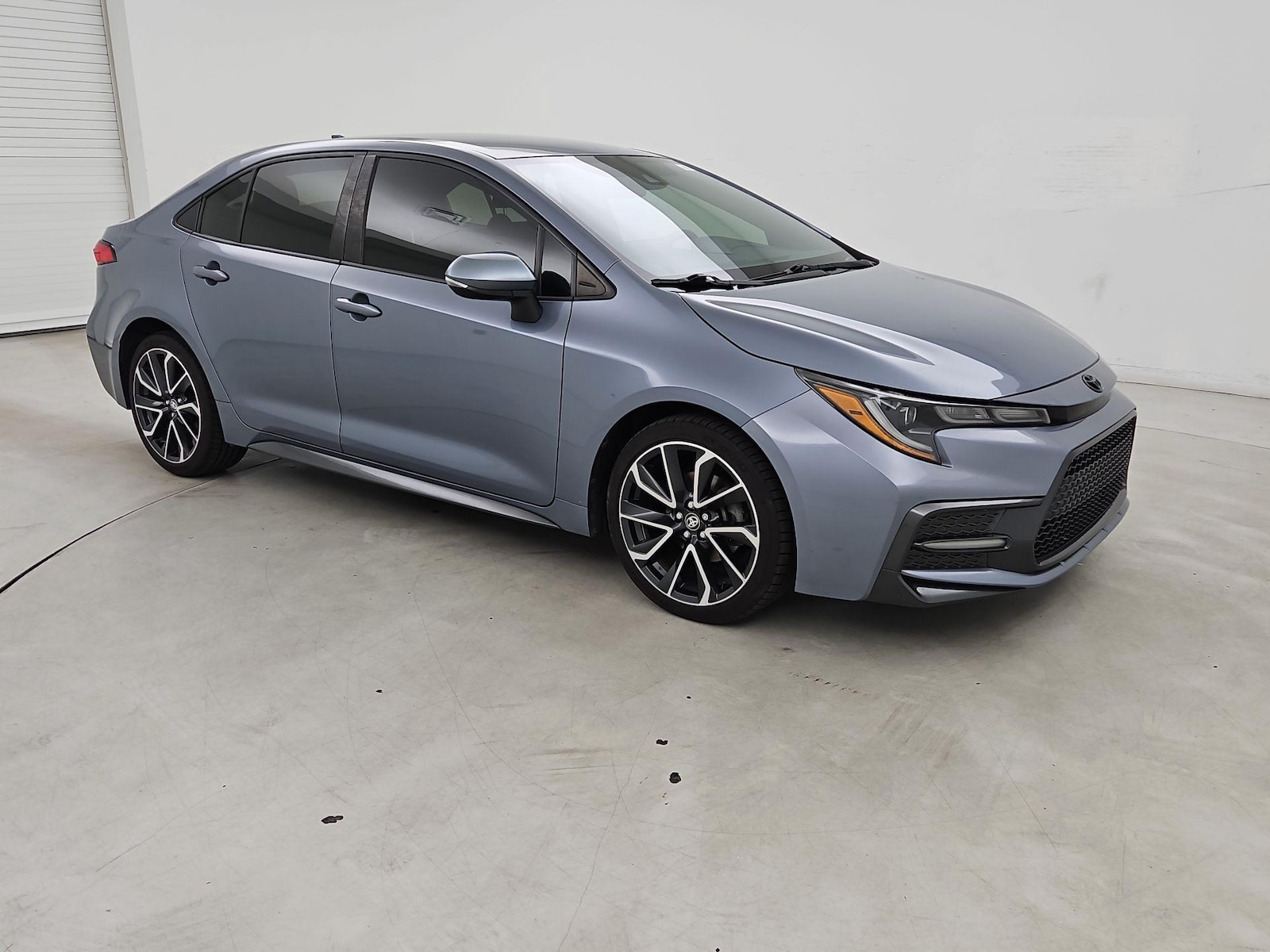 2022 Toyota Corolla SE - Photo 1