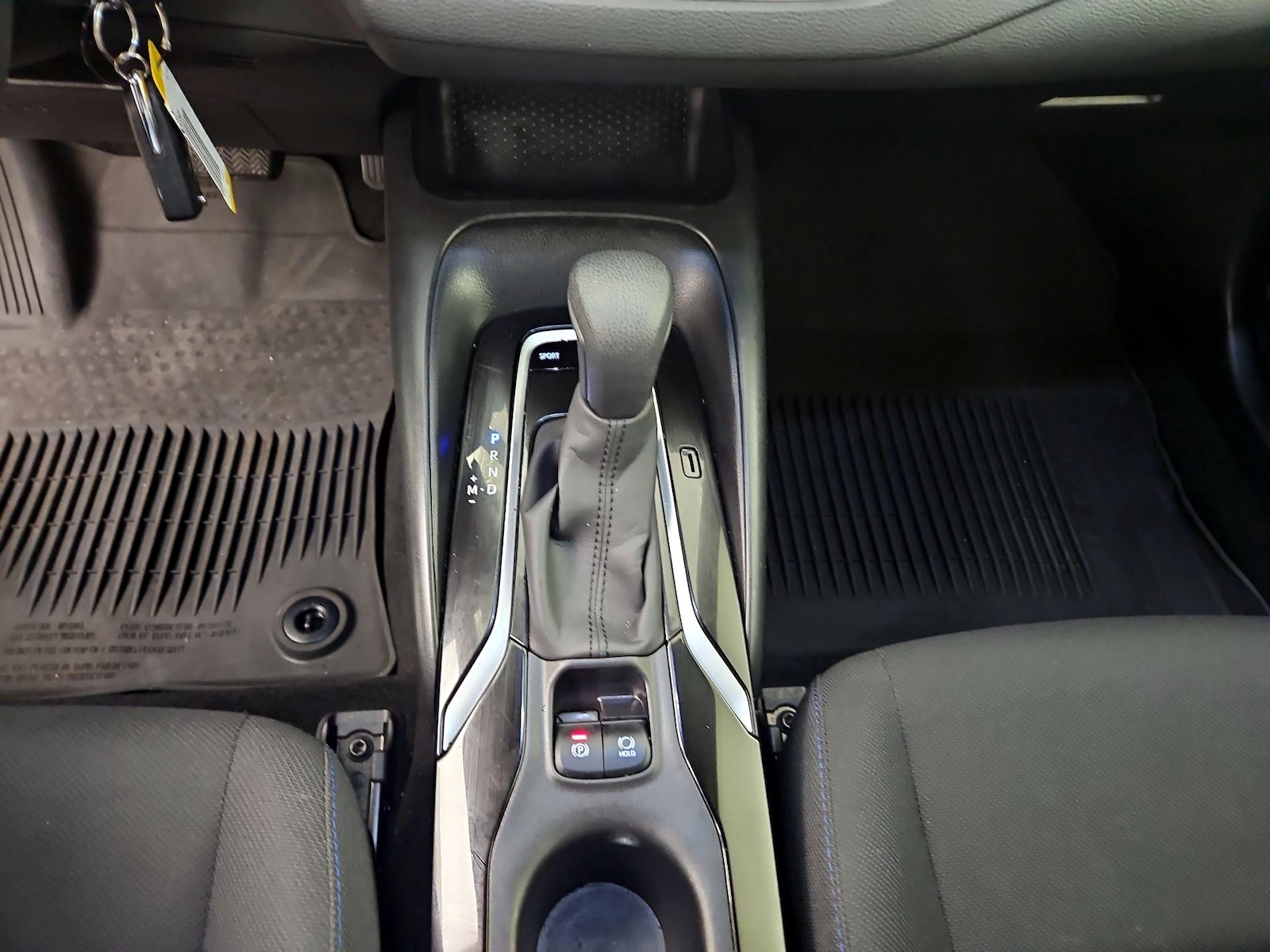 2022 Toyota Corolla SE - Photo 16