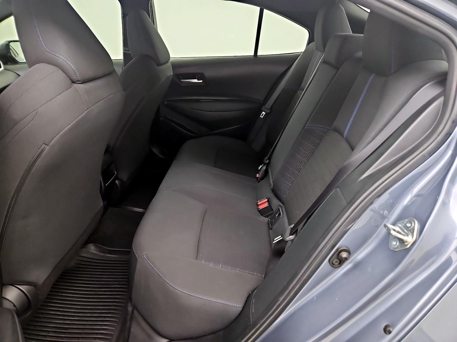 2022 Toyota Corolla SE - Photo 18