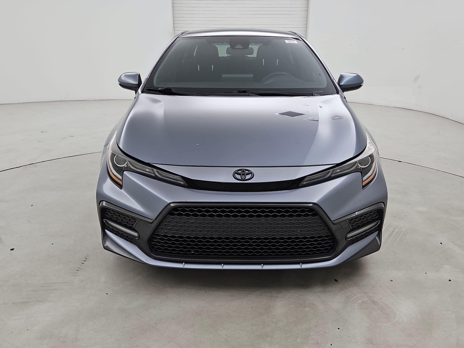 2022 Toyota Corolla SE - Photo 2