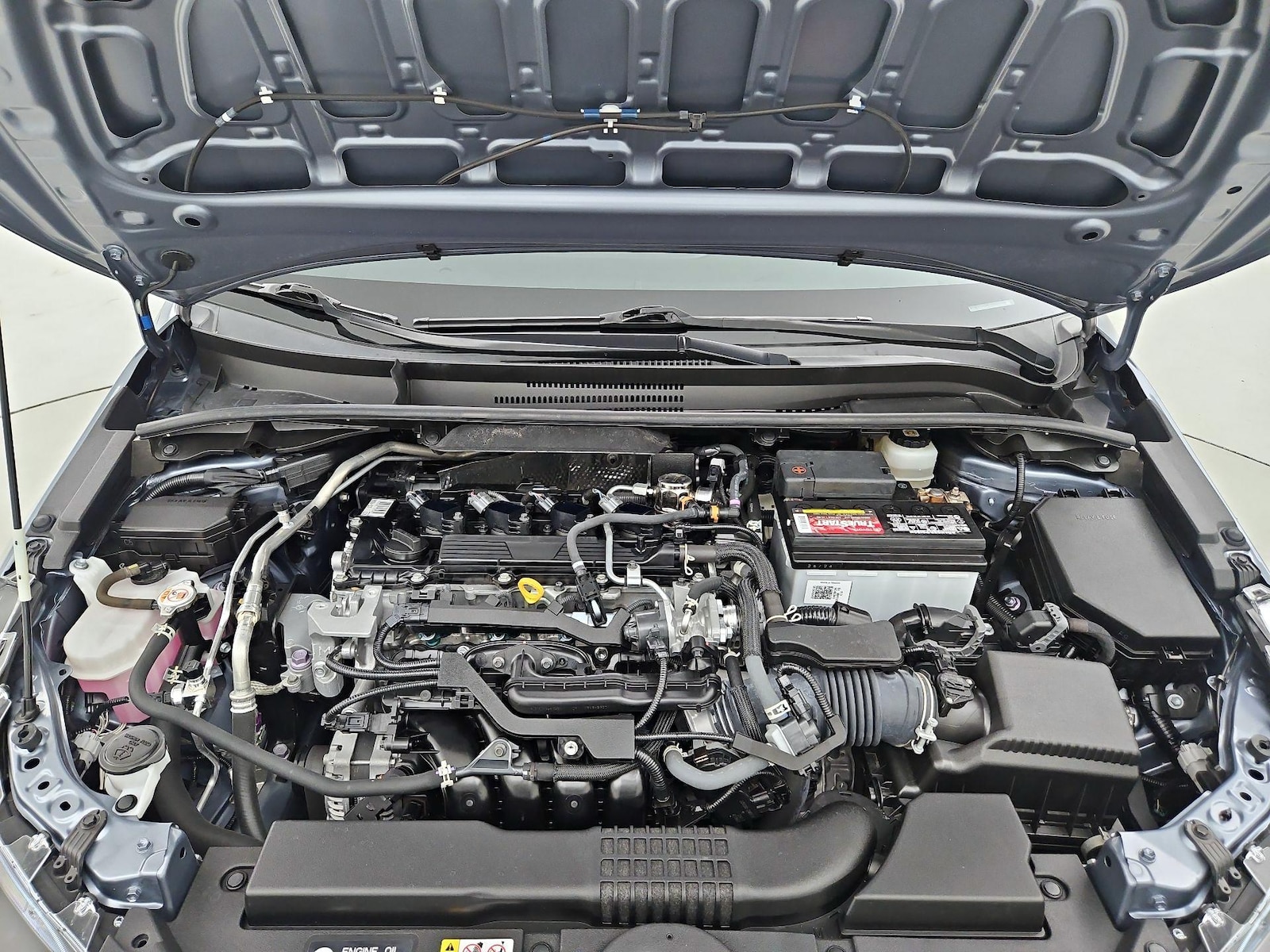 2022 Toyota Corolla SE - Photo 20