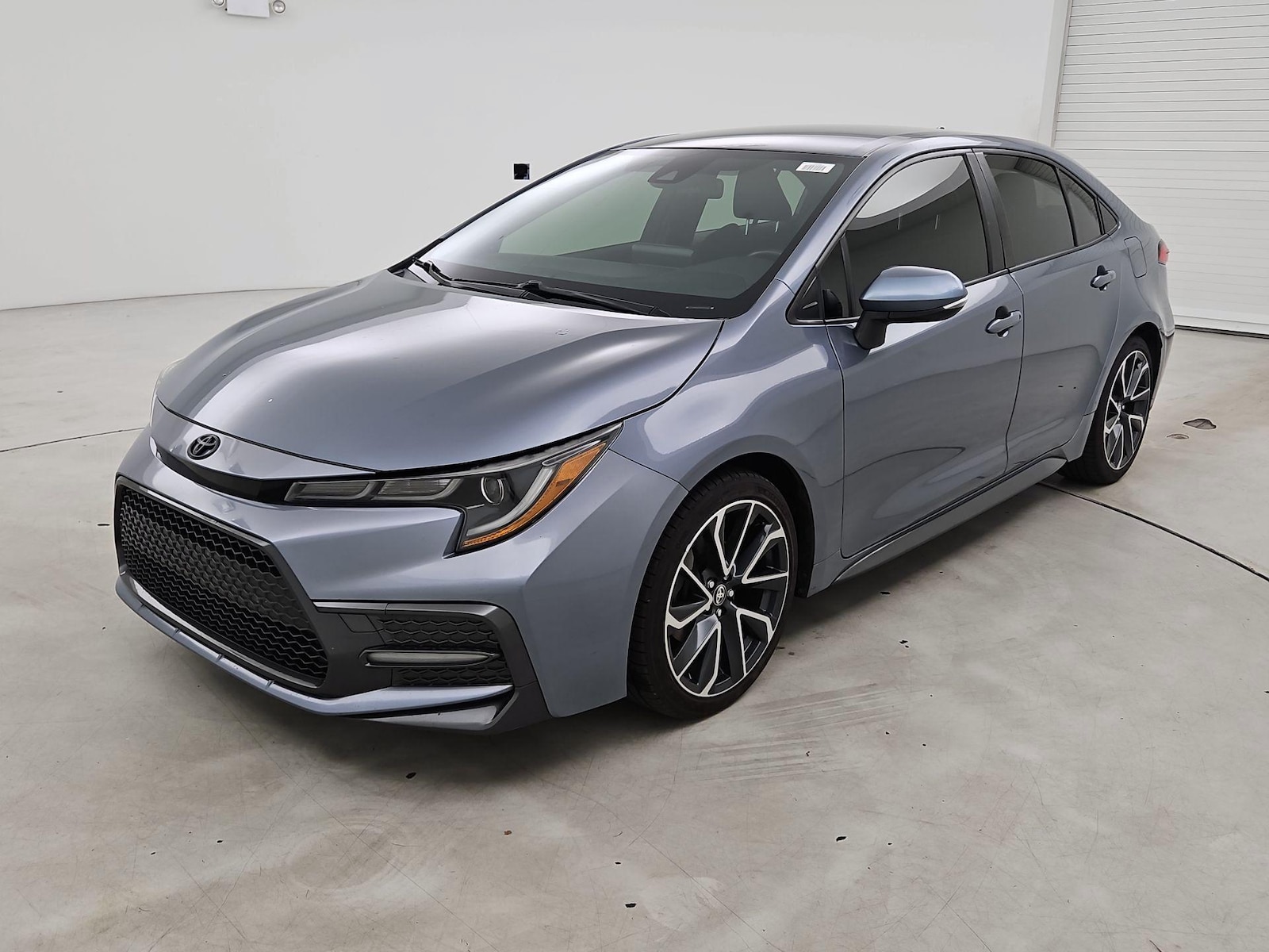 2022 Toyota Corolla SE - Photo 3