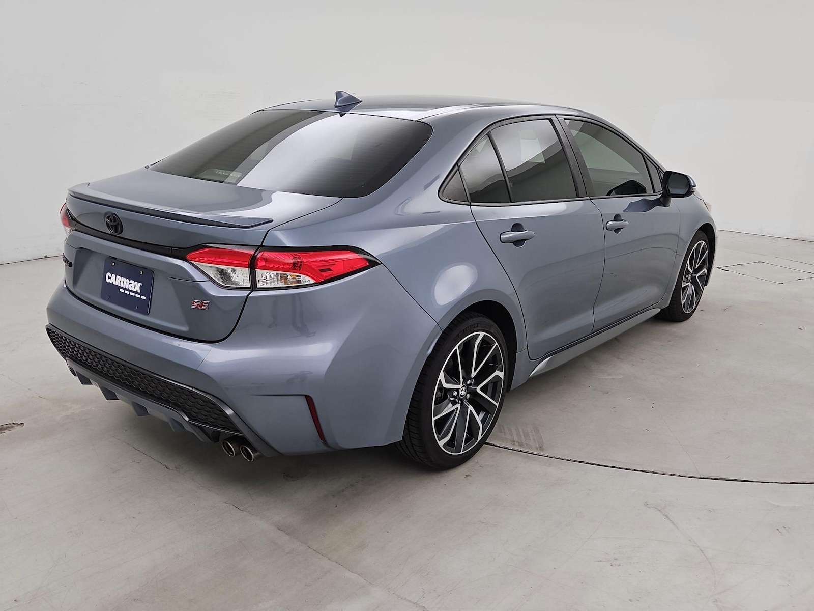 2022 Toyota Corolla SE - Photo 5