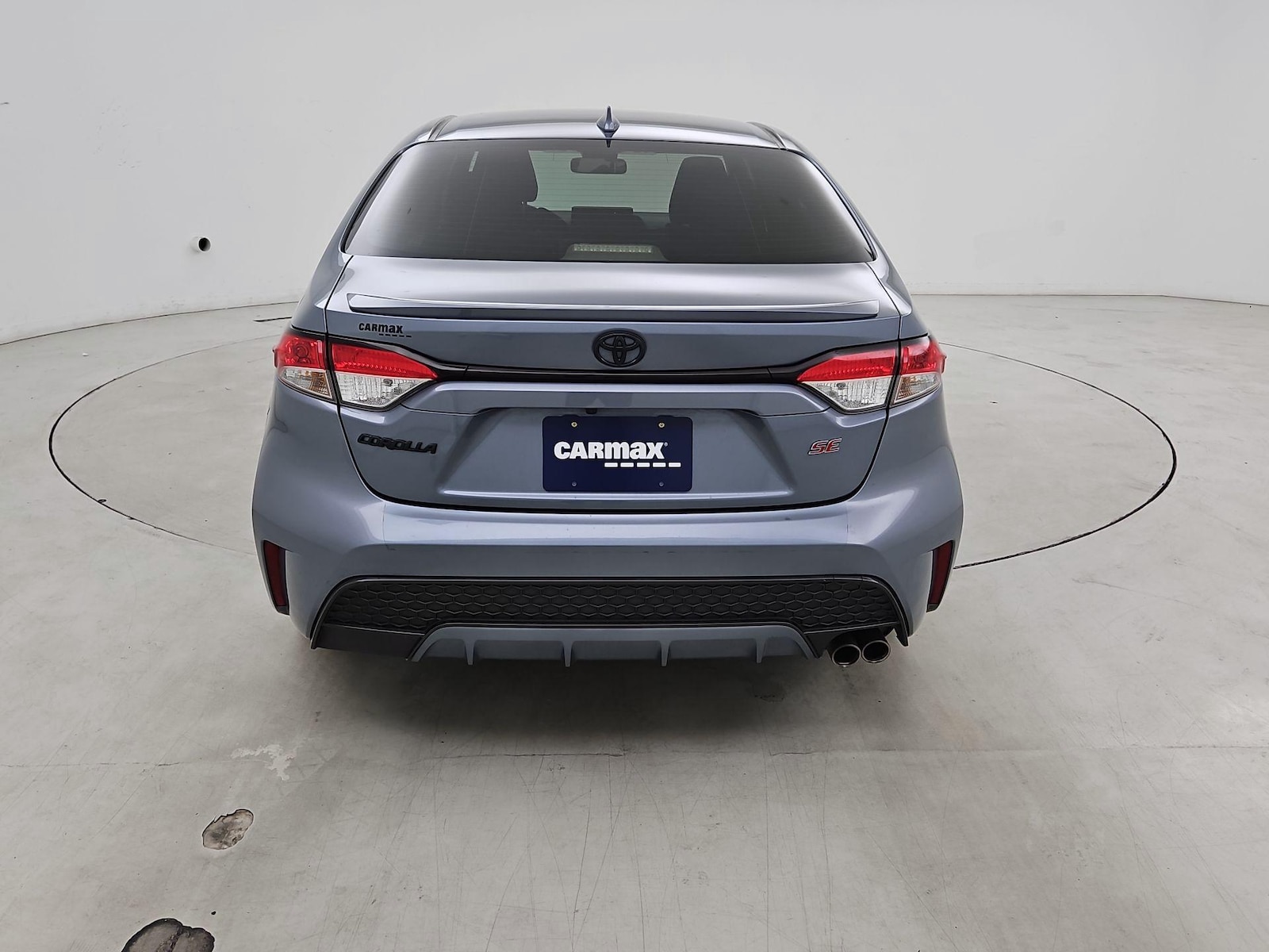 2022 Toyota Corolla SE - Photo 6
