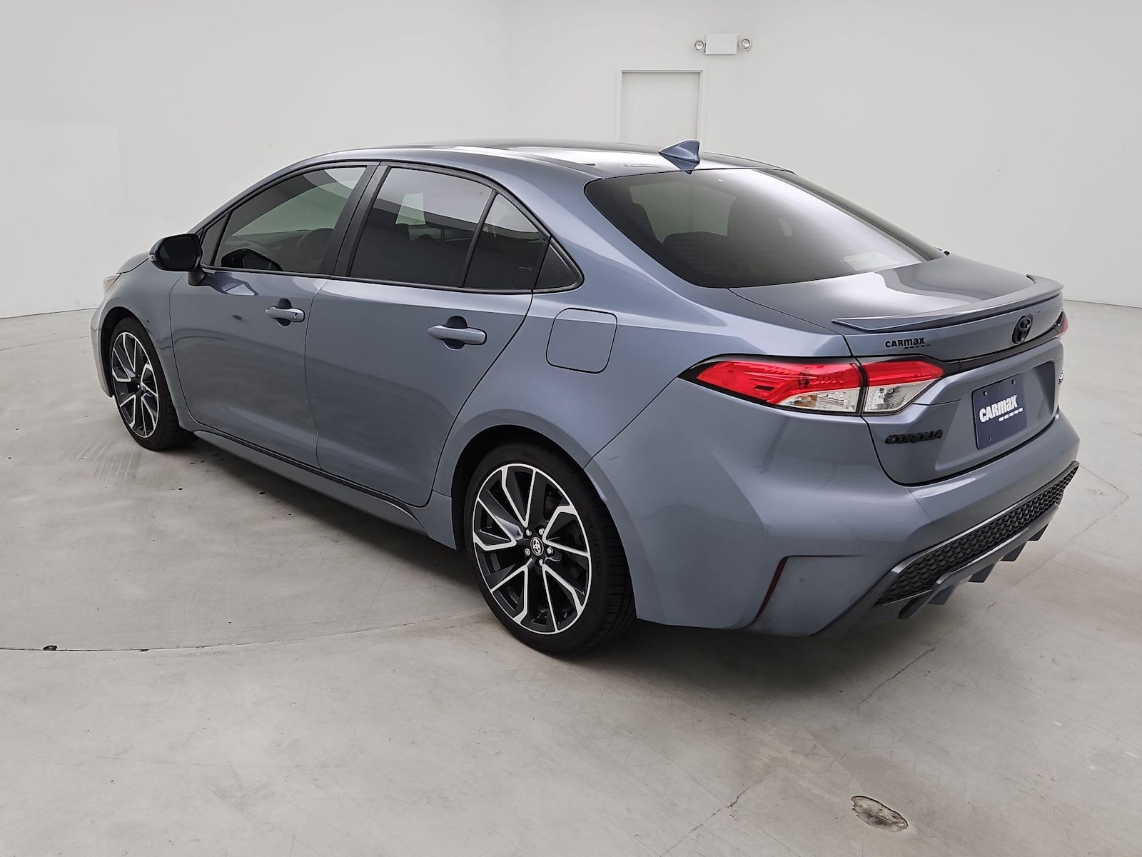 2022 Toyota Corolla SE - Photo 7