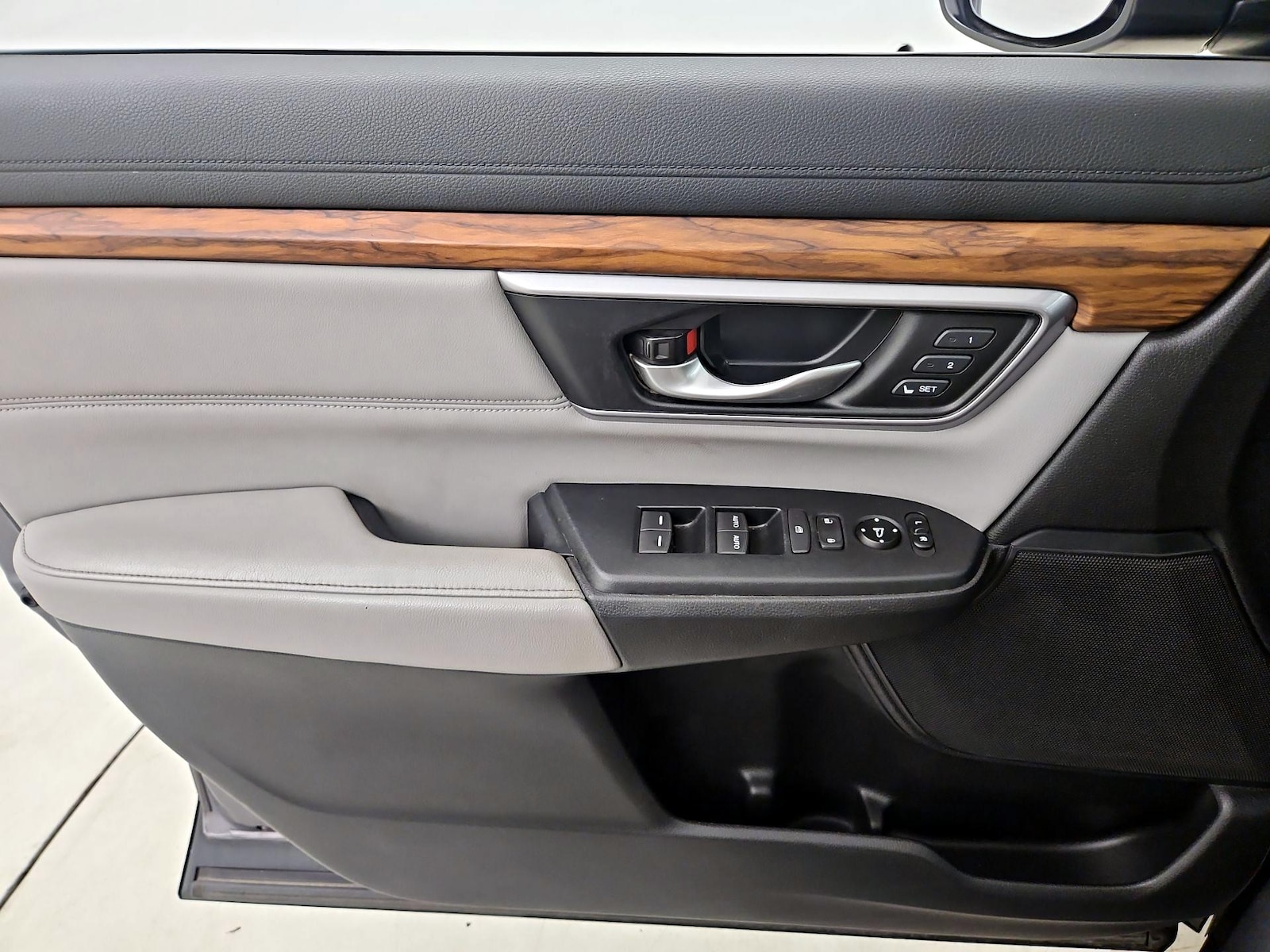2017 Honda CR-V EX-L - Photo 11
