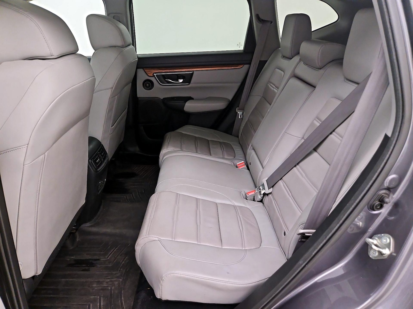 2017 Honda CR-V EX-L - Photo 19