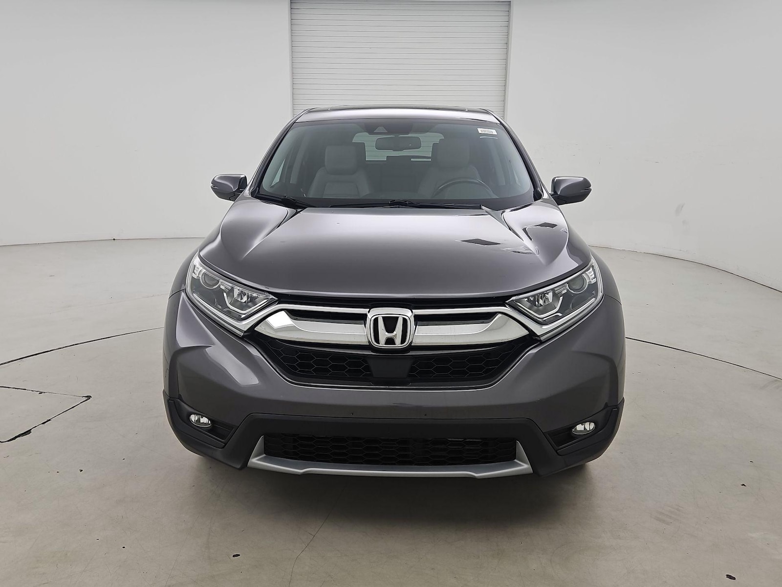 2017 Honda CR-V EX-L - Photo 2