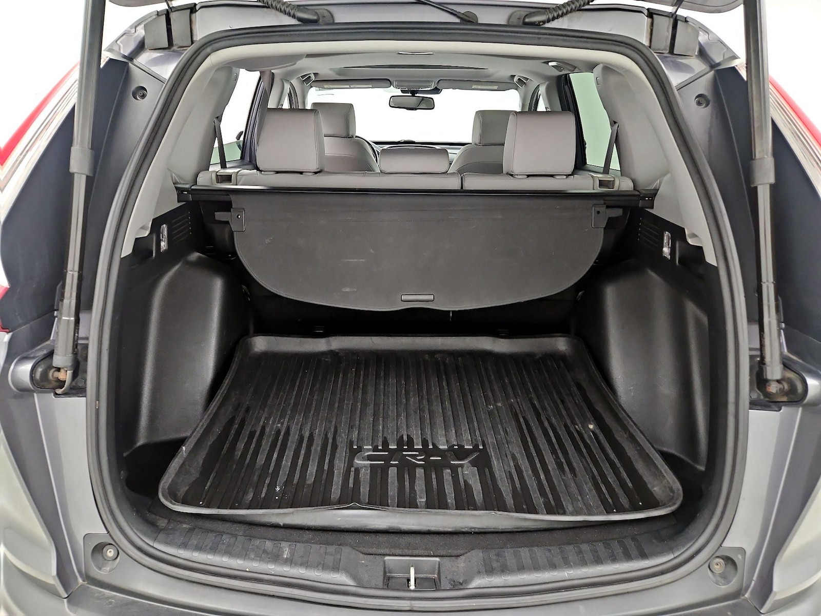 2017 Honda CR-V EX-L - Photo 20