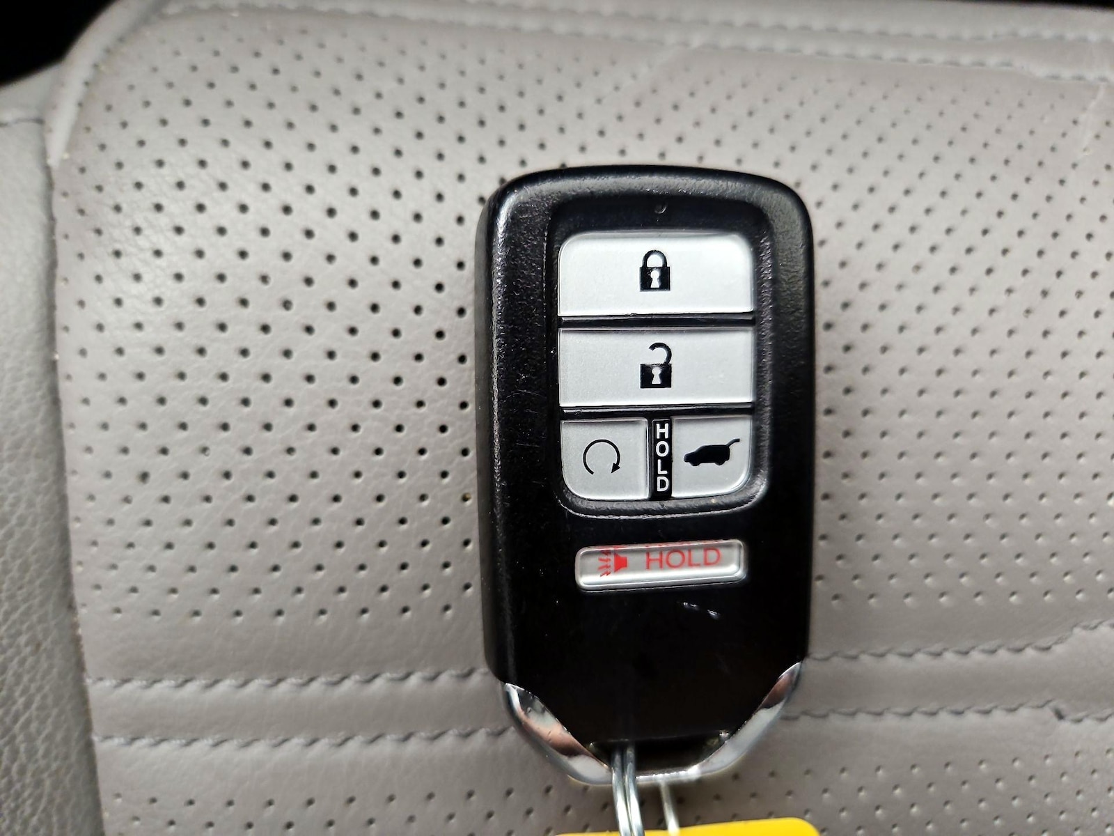 2017 Honda CR-V EX-L - Photo 22