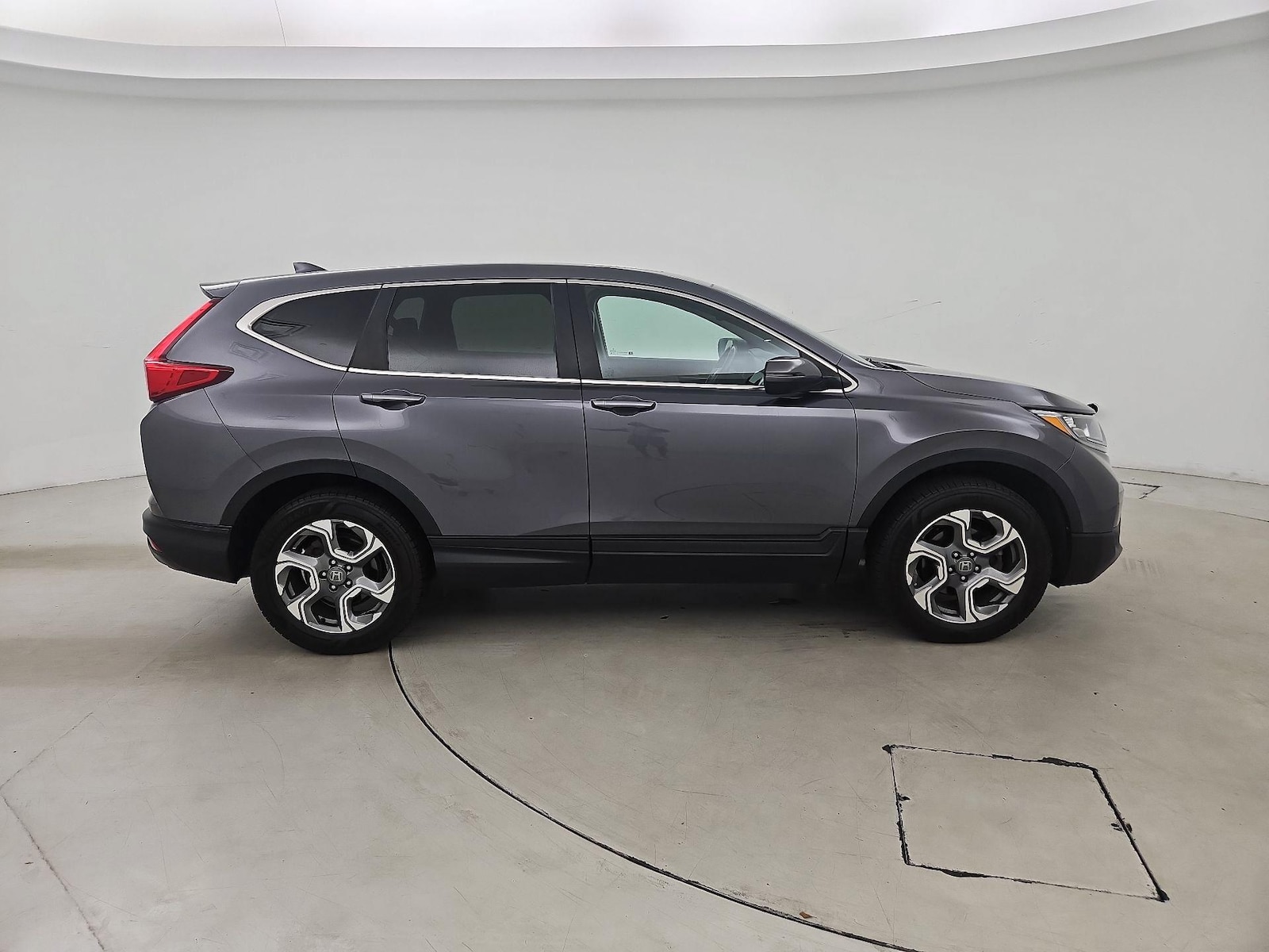 2017 Honda CR-V EX-L - Photo 4