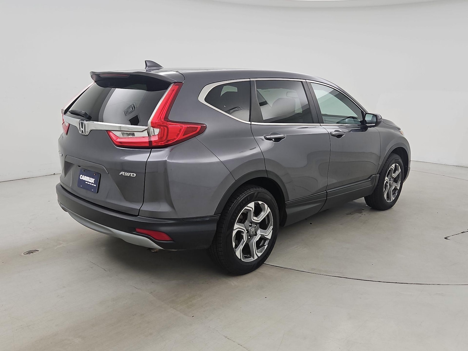2017 Honda CR-V EX-L - Photo 5