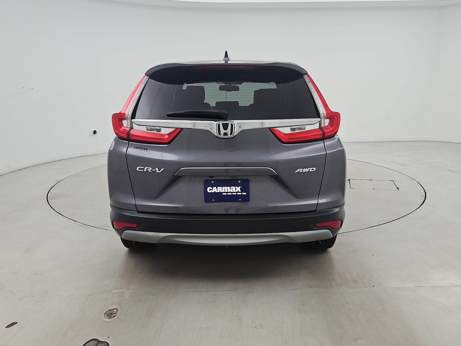 2017 Honda CR-V EX-L - Photo 6