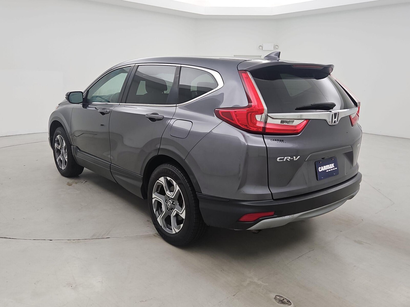 2017 Honda CR-V EX-L - Photo 7