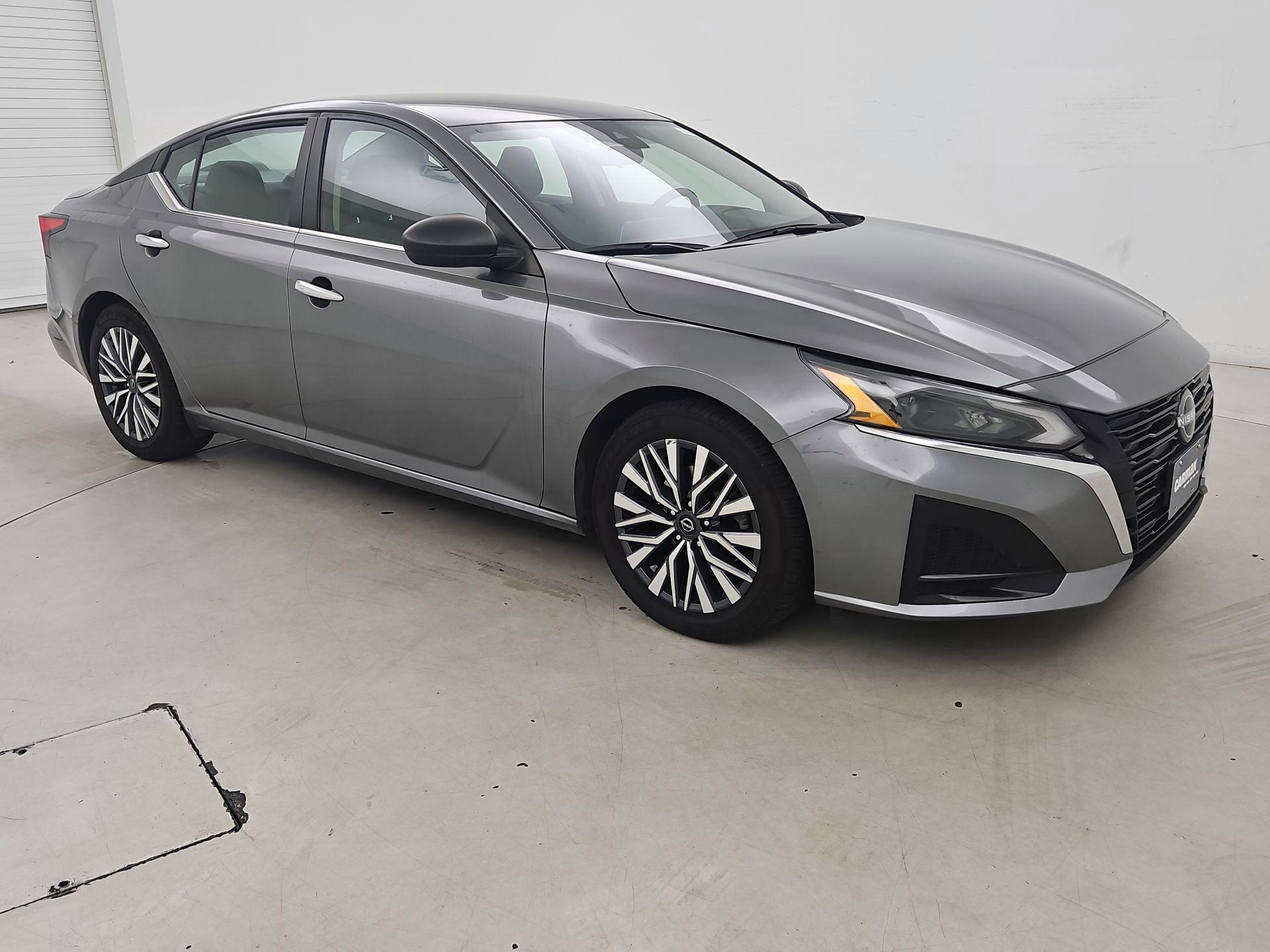 Thumbnail: 2024 Nissan Altima - 1