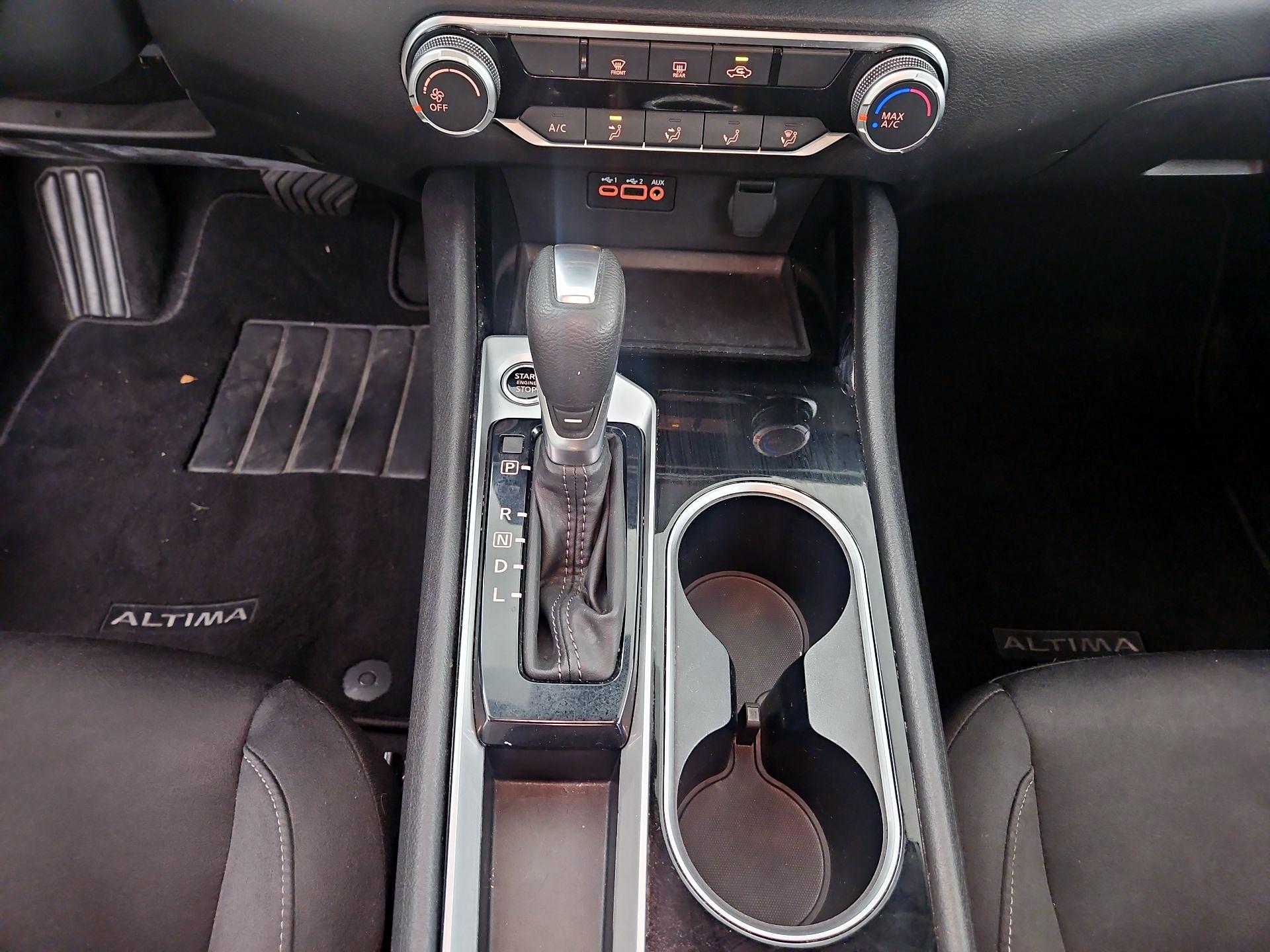 Thumbnail: 2024 Nissan Altima - 15