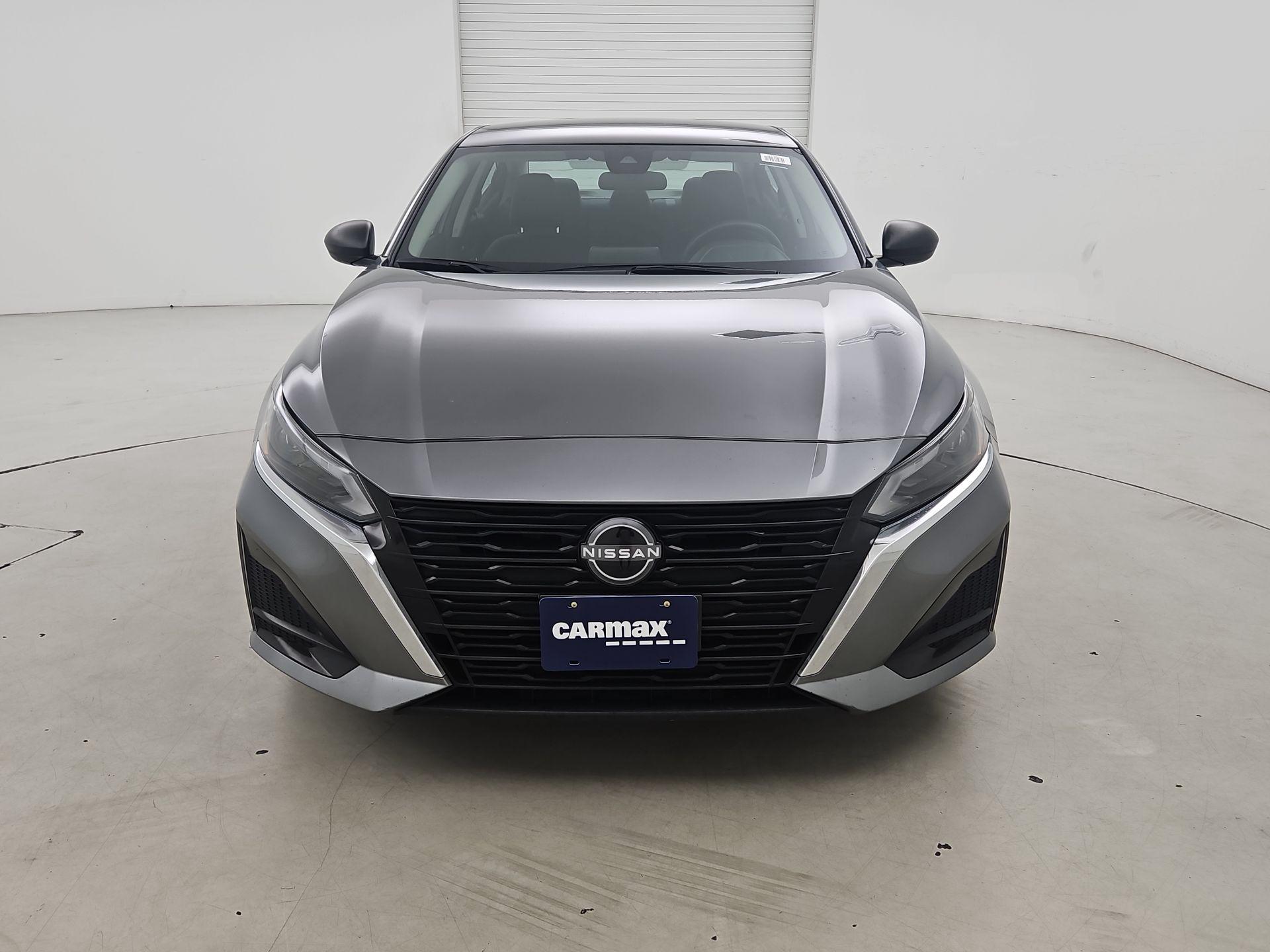 Thumbnail: 2024 Nissan Altima - 2