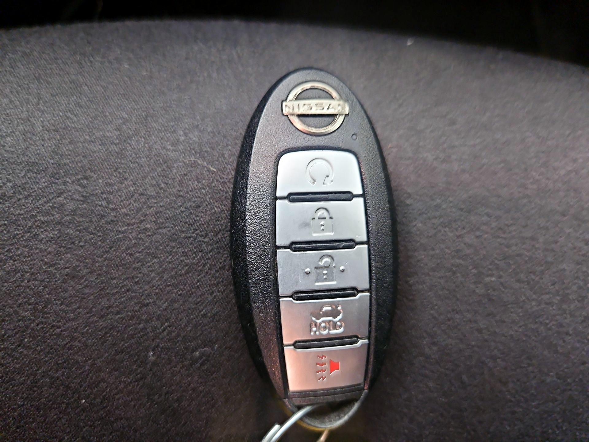 Thumbnail: 2024 Nissan Altima - 20