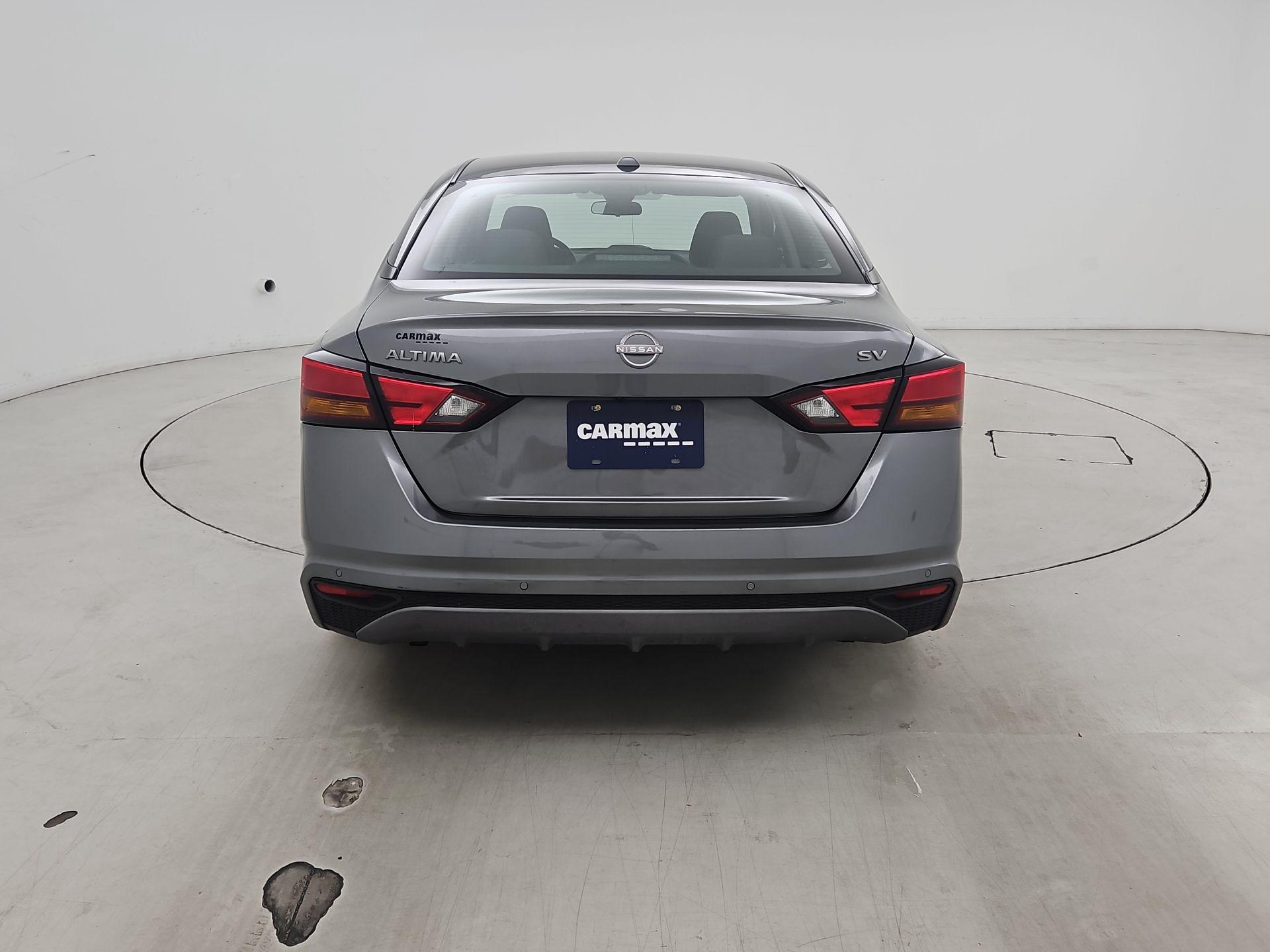 Thumbnail: 2024 Nissan Altima - 6
