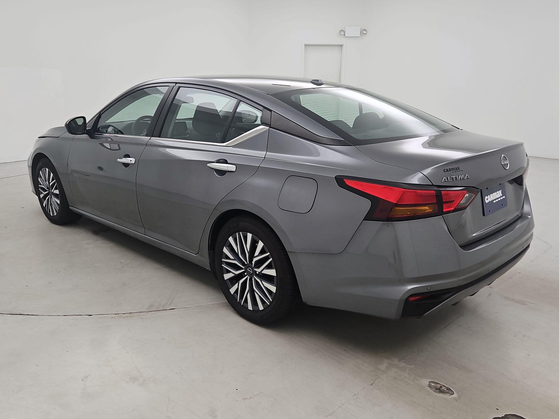 Thumbnail: 2024 Nissan Altima - 7