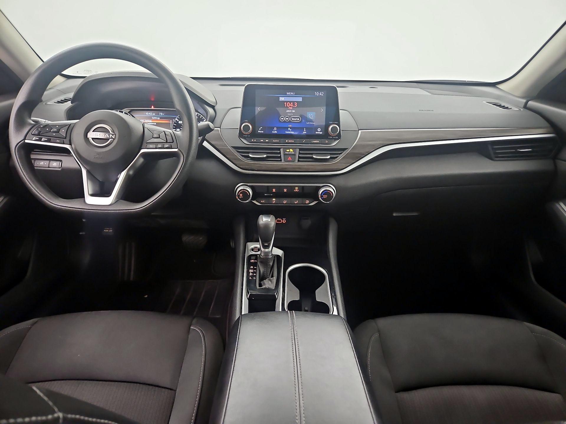 Thumbnail: 2024 Nissan Altima - 8
