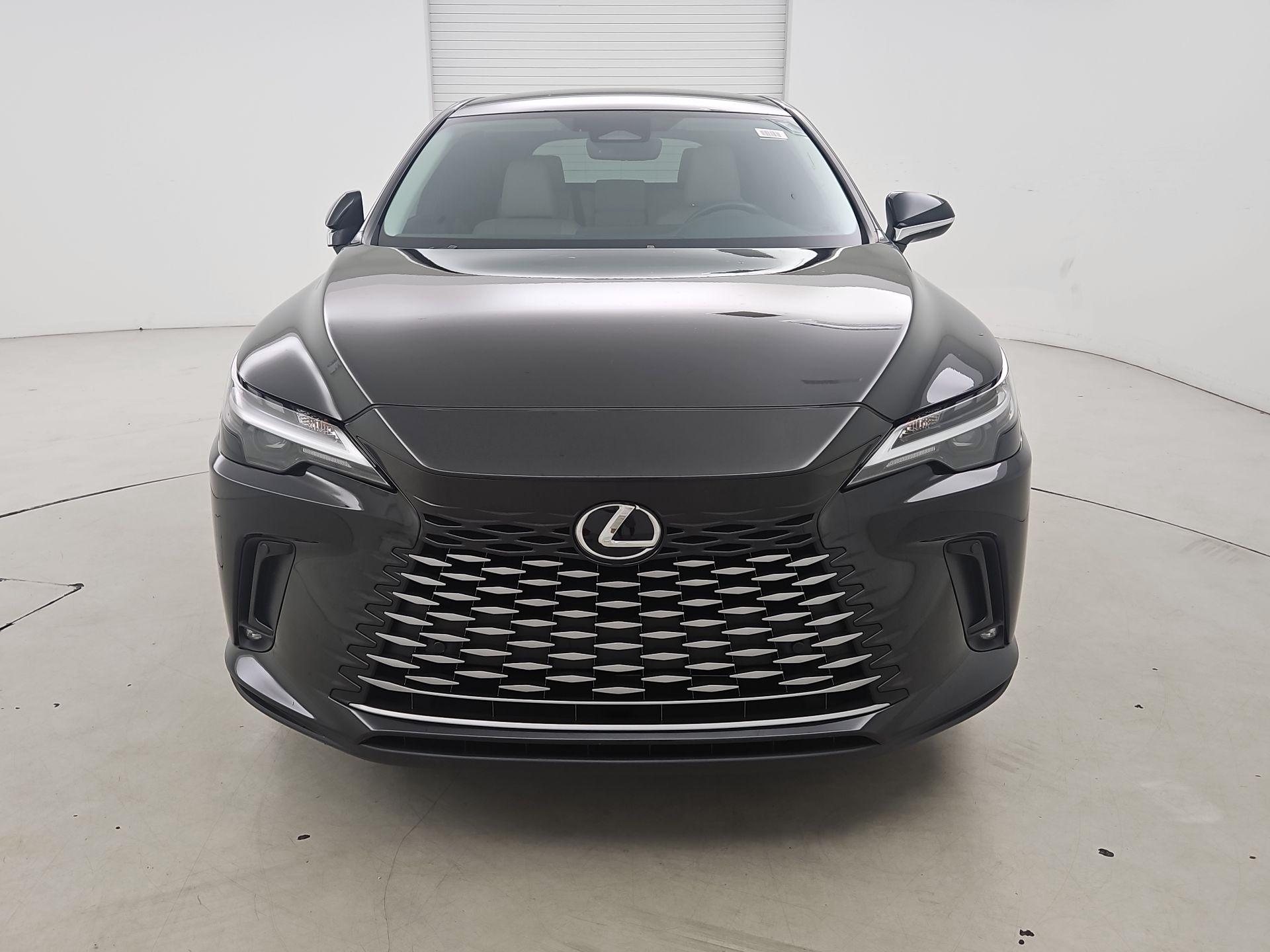 Thumbnail: 2024 Lexus RX - 2