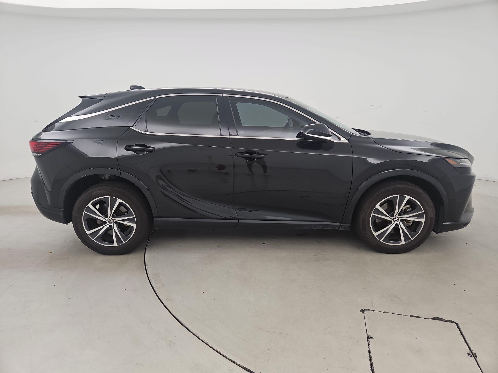 Thumbnail: 2024 Lexus RX - 4