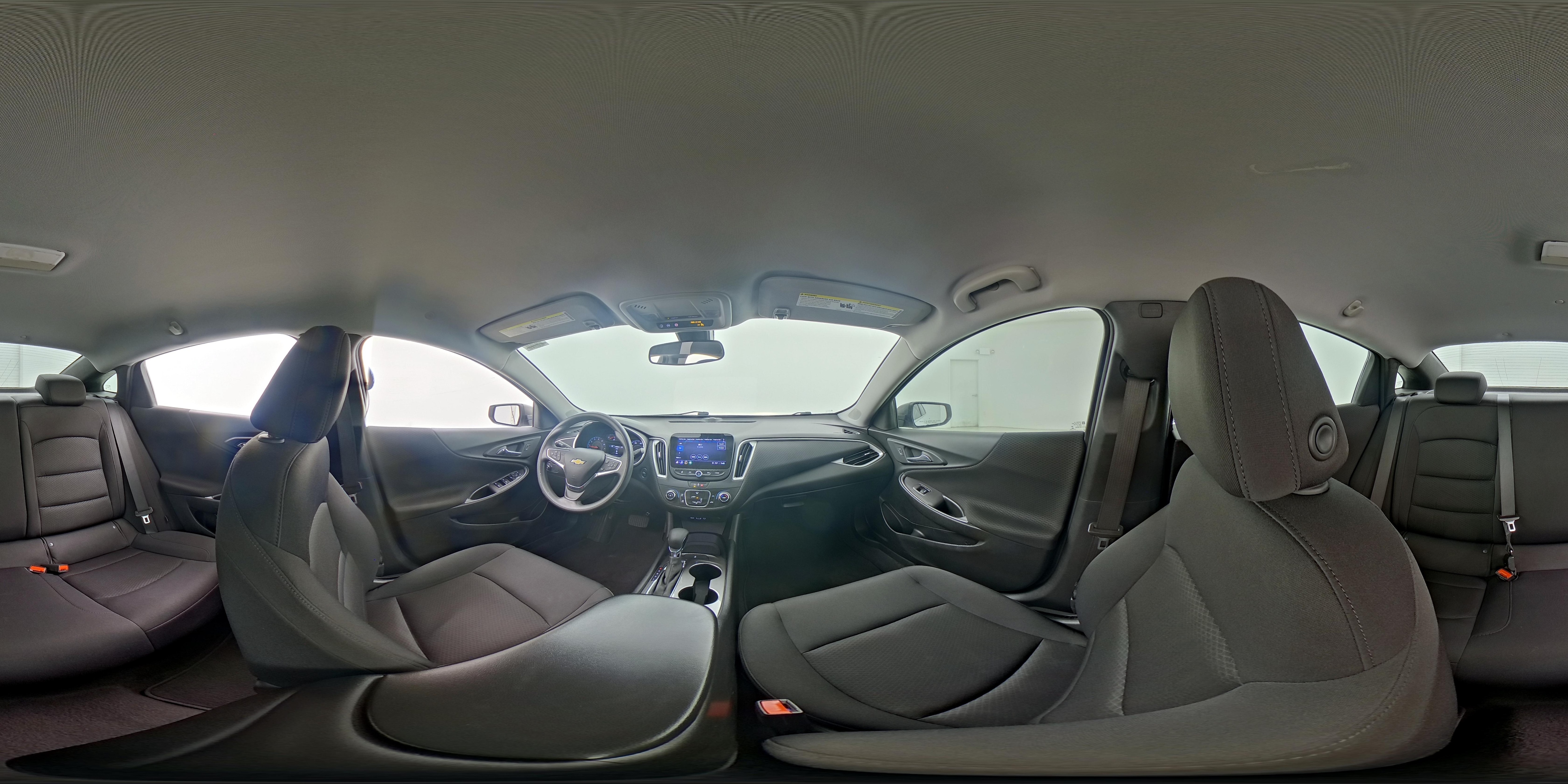 2022 Chevrolet Malibu 1LS - Photo 22