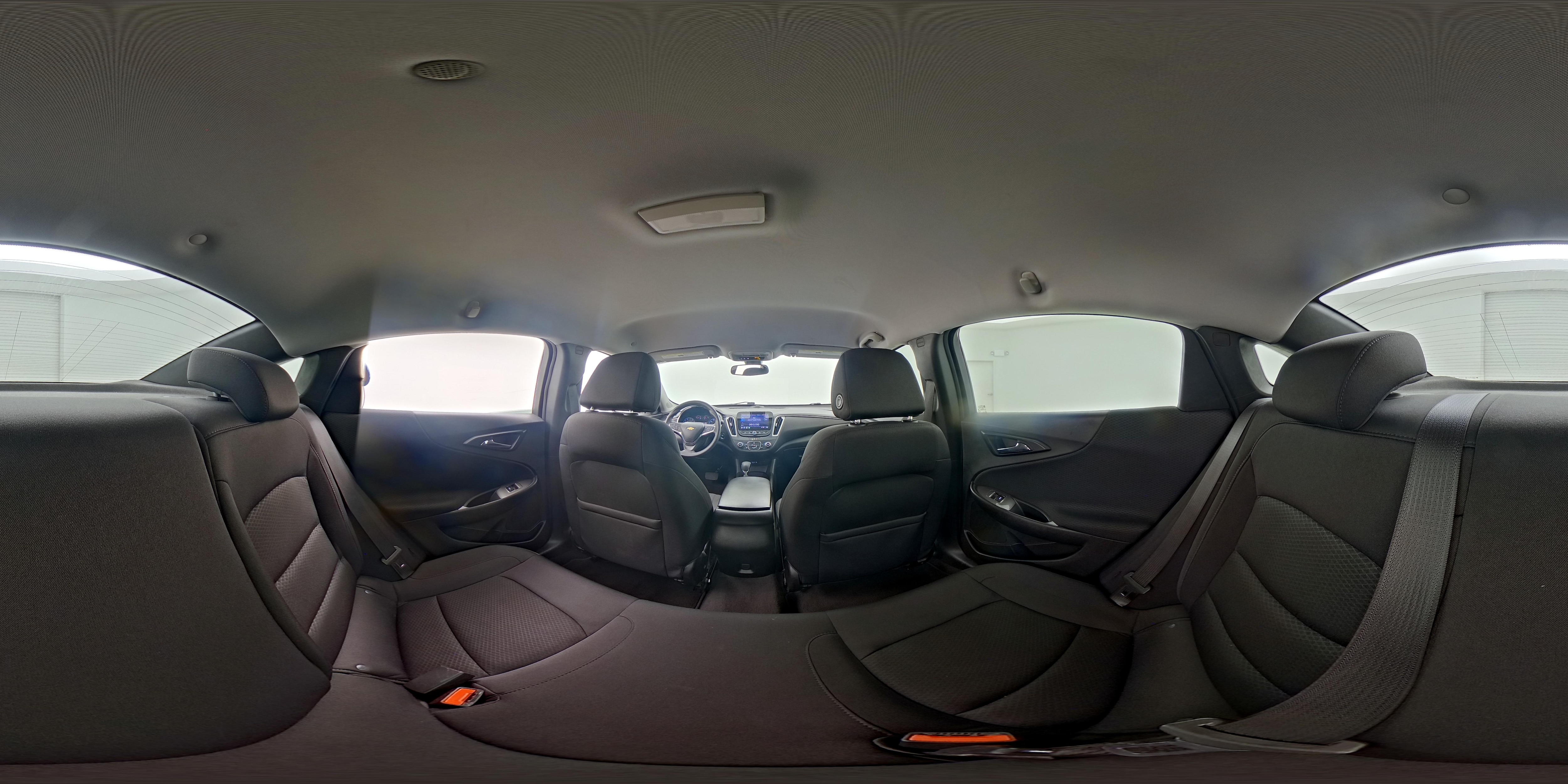 2022 Chevrolet Malibu 1LS - Photo 23