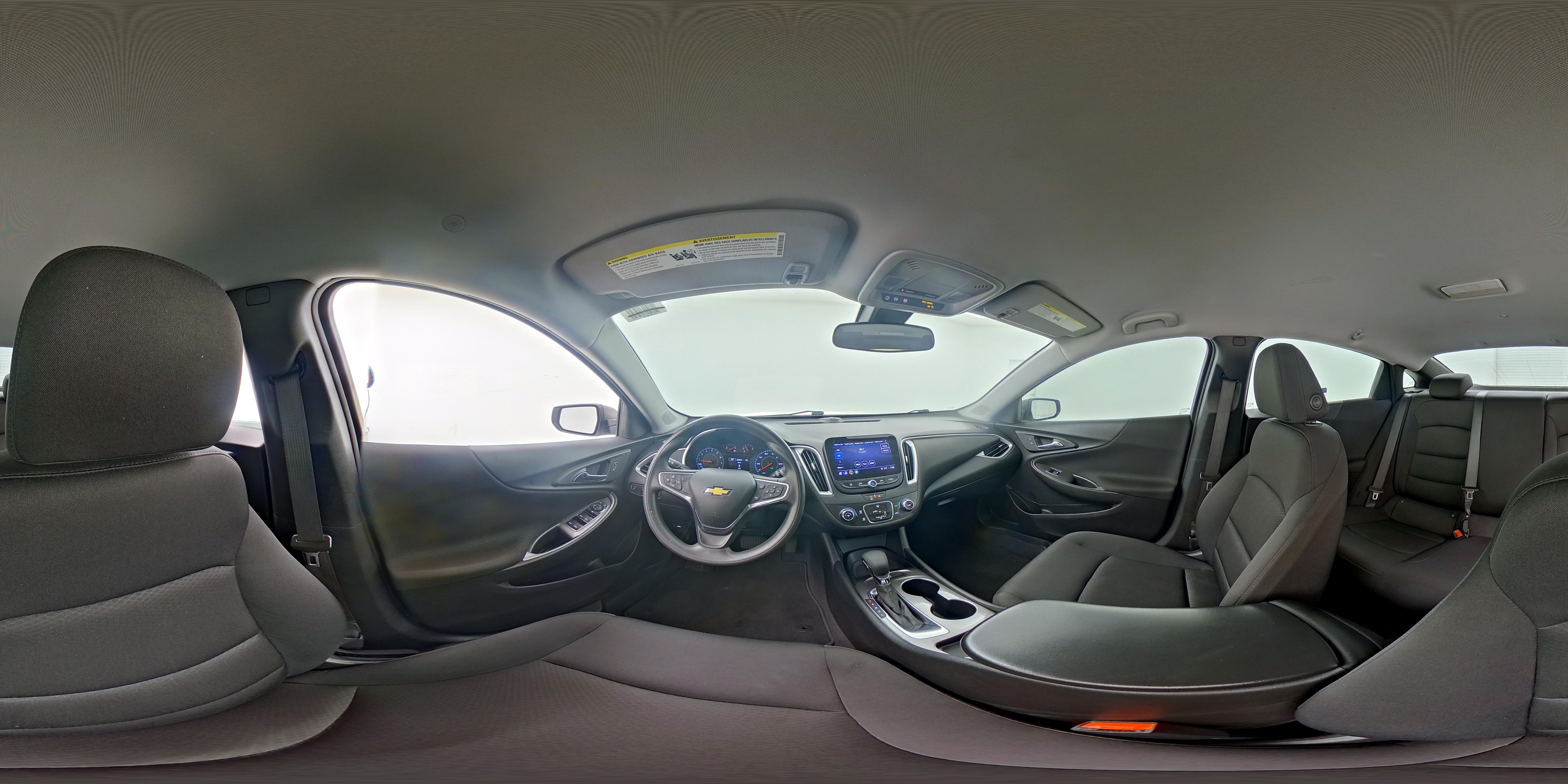 2022 Chevrolet Malibu 1LS - Photo 24