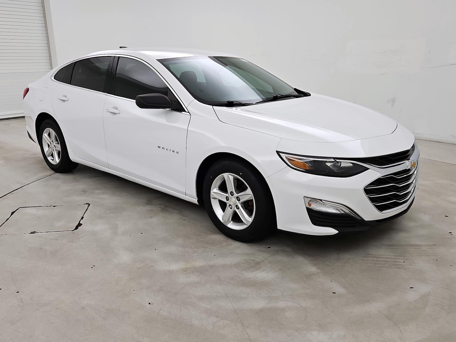 2022 Chevrolet Malibu 1LS - Photo 1