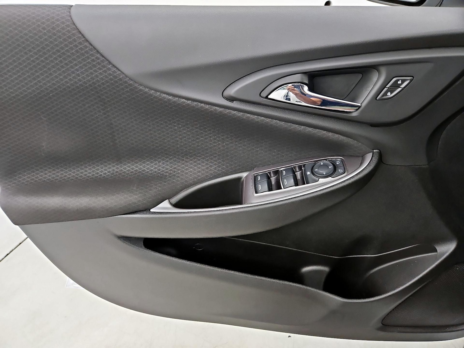 2022 Chevrolet Malibu 1LS - Photo 11