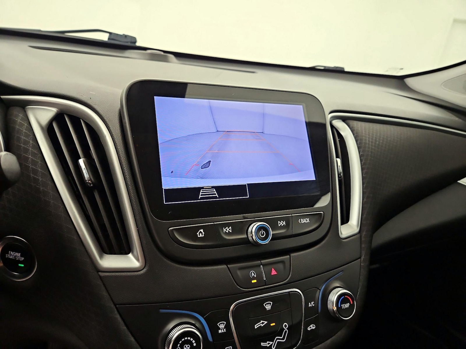 2022 Chevrolet Malibu 1LS - Photo 13