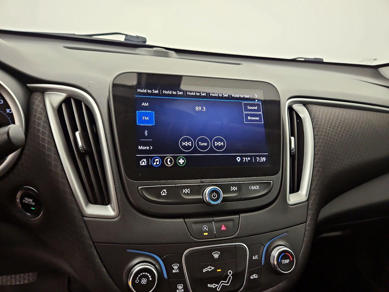 2022 Chevrolet Malibu 1LS - Photo 14