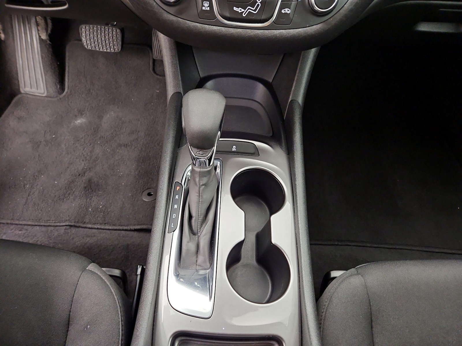 2022 Chevrolet Malibu 1LS - Photo 16