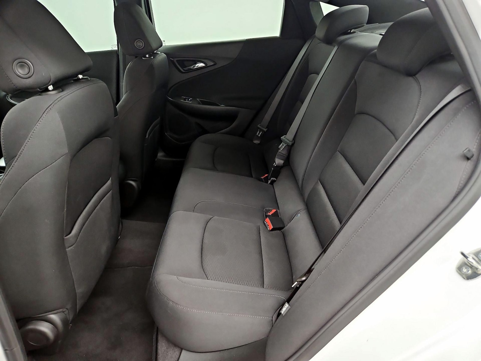 2022 Chevrolet Malibu 1LS - Photo 18
