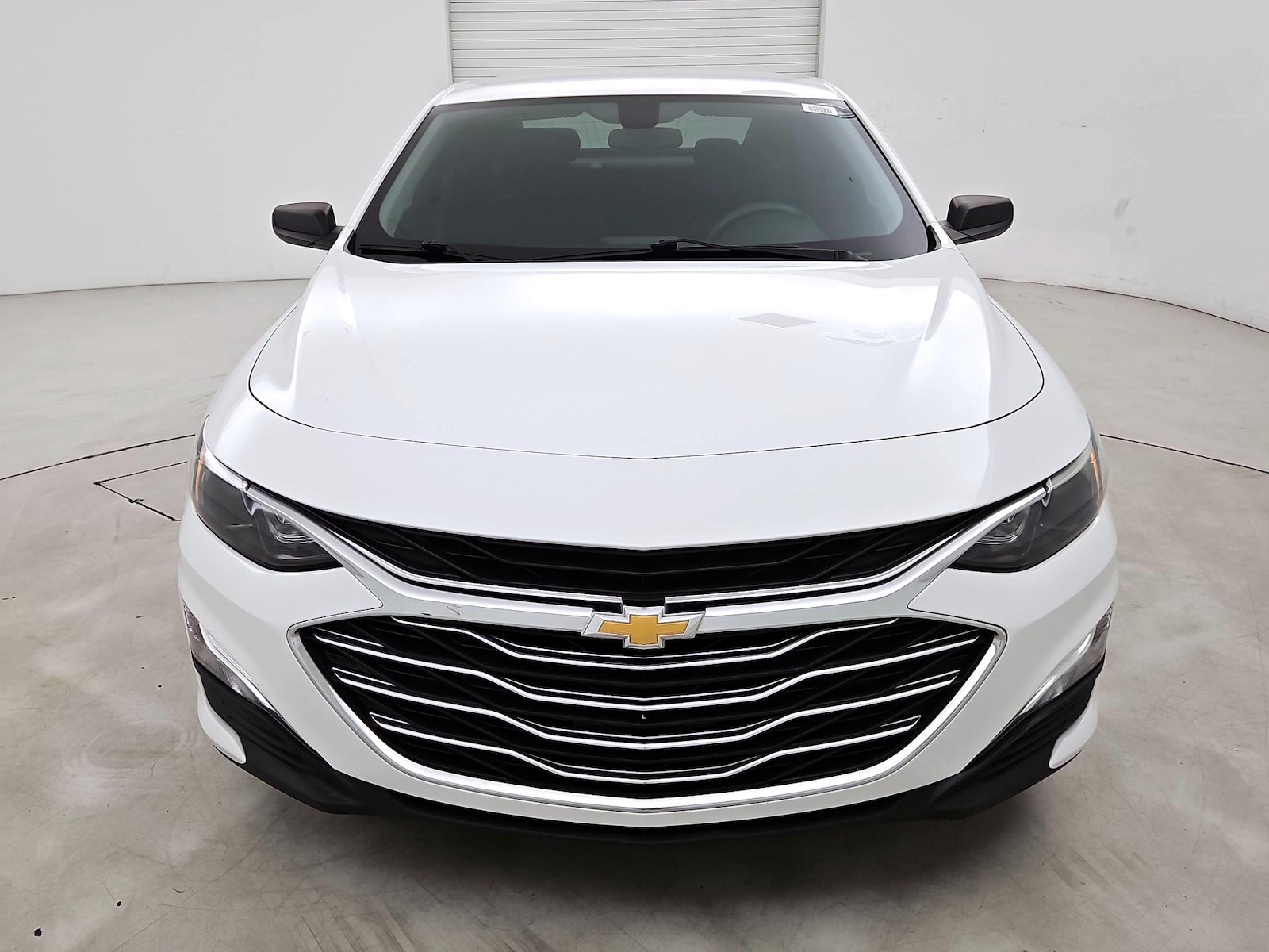 2022 Chevrolet Malibu 1LS - Photo 2