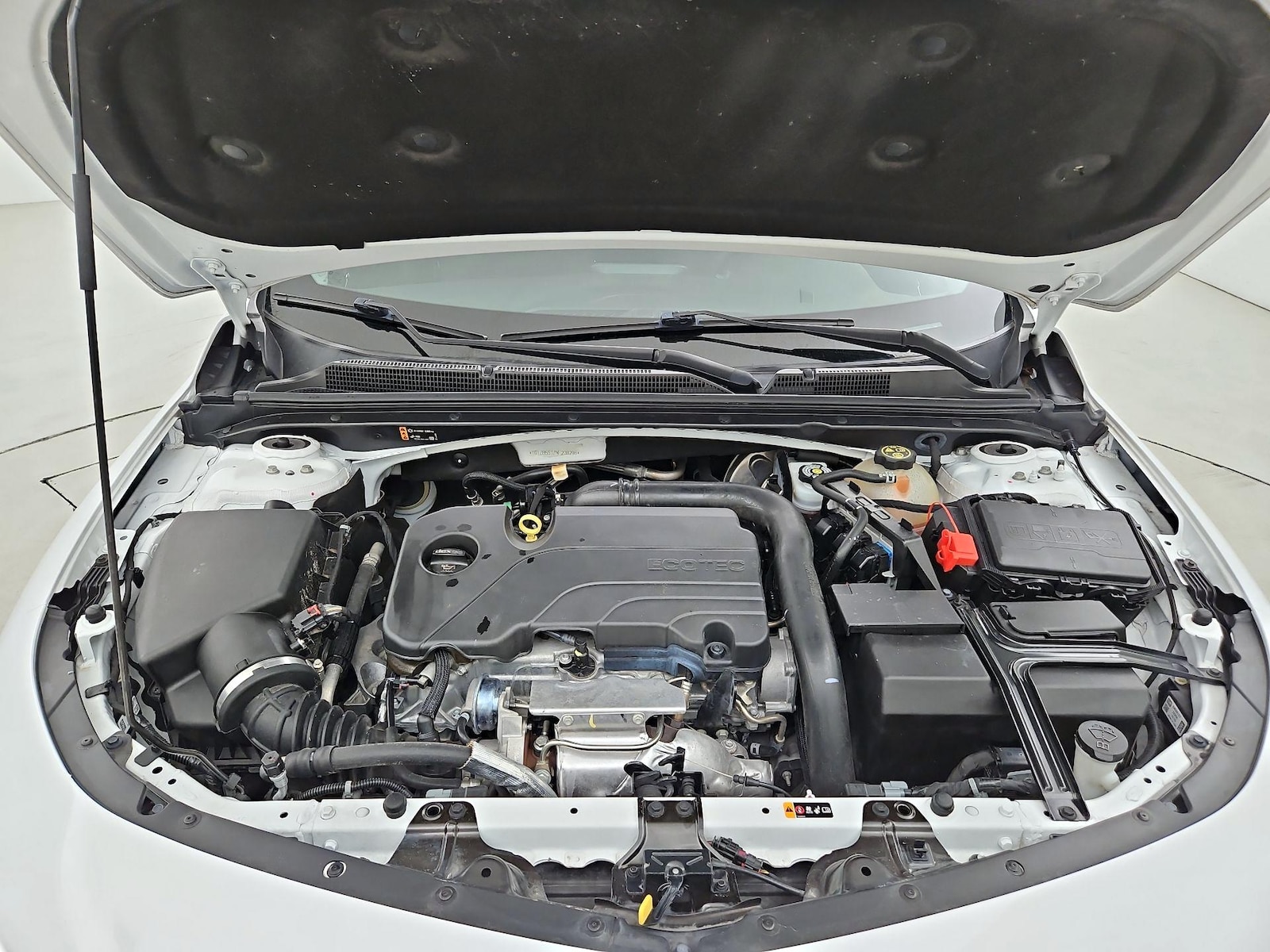 2022 Chevrolet Malibu 1LS - Photo 20