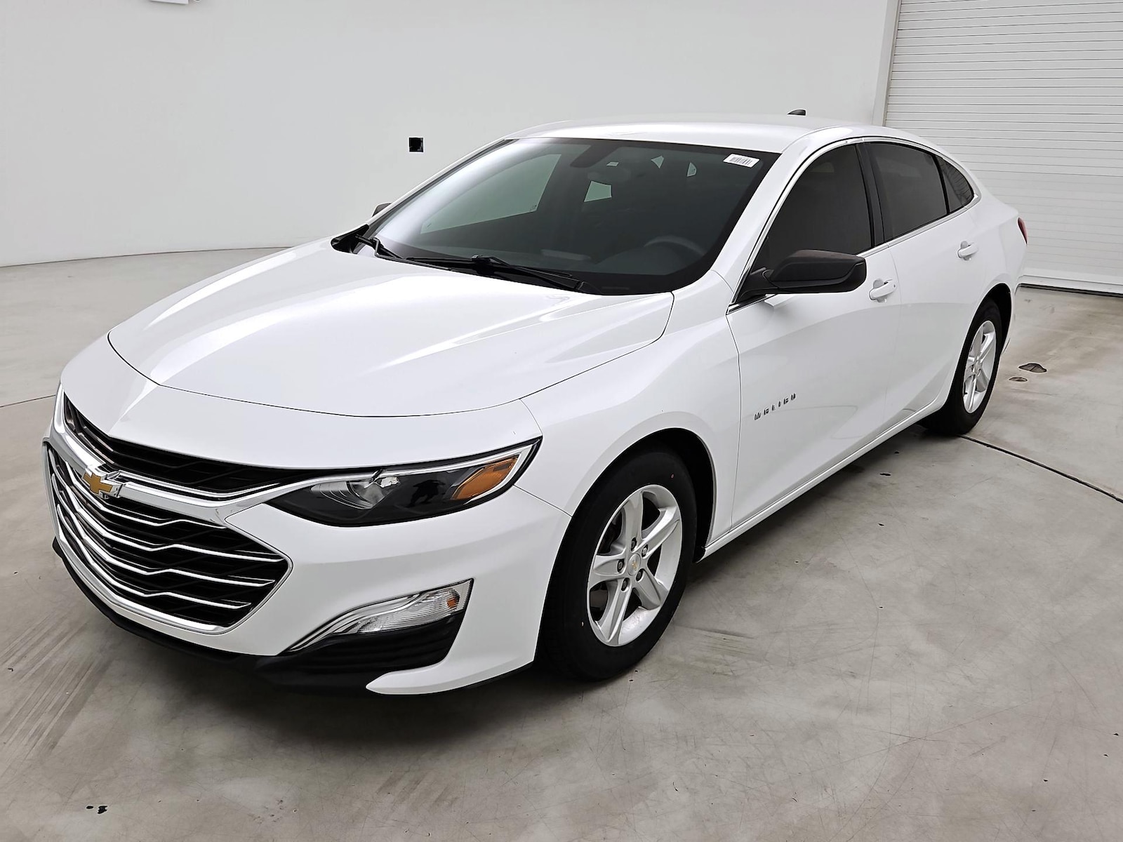 2022 Chevrolet Malibu 1LS - Photo 3