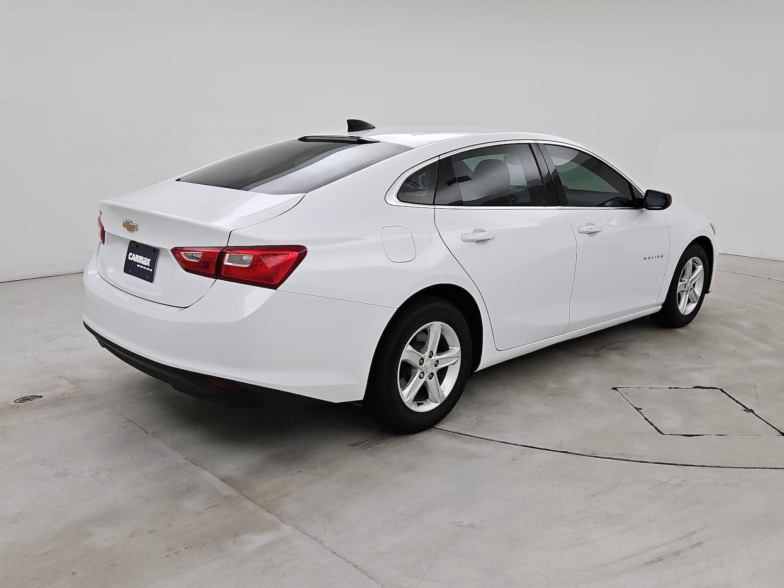 2022 Chevrolet Malibu 1LS - Photo 5
