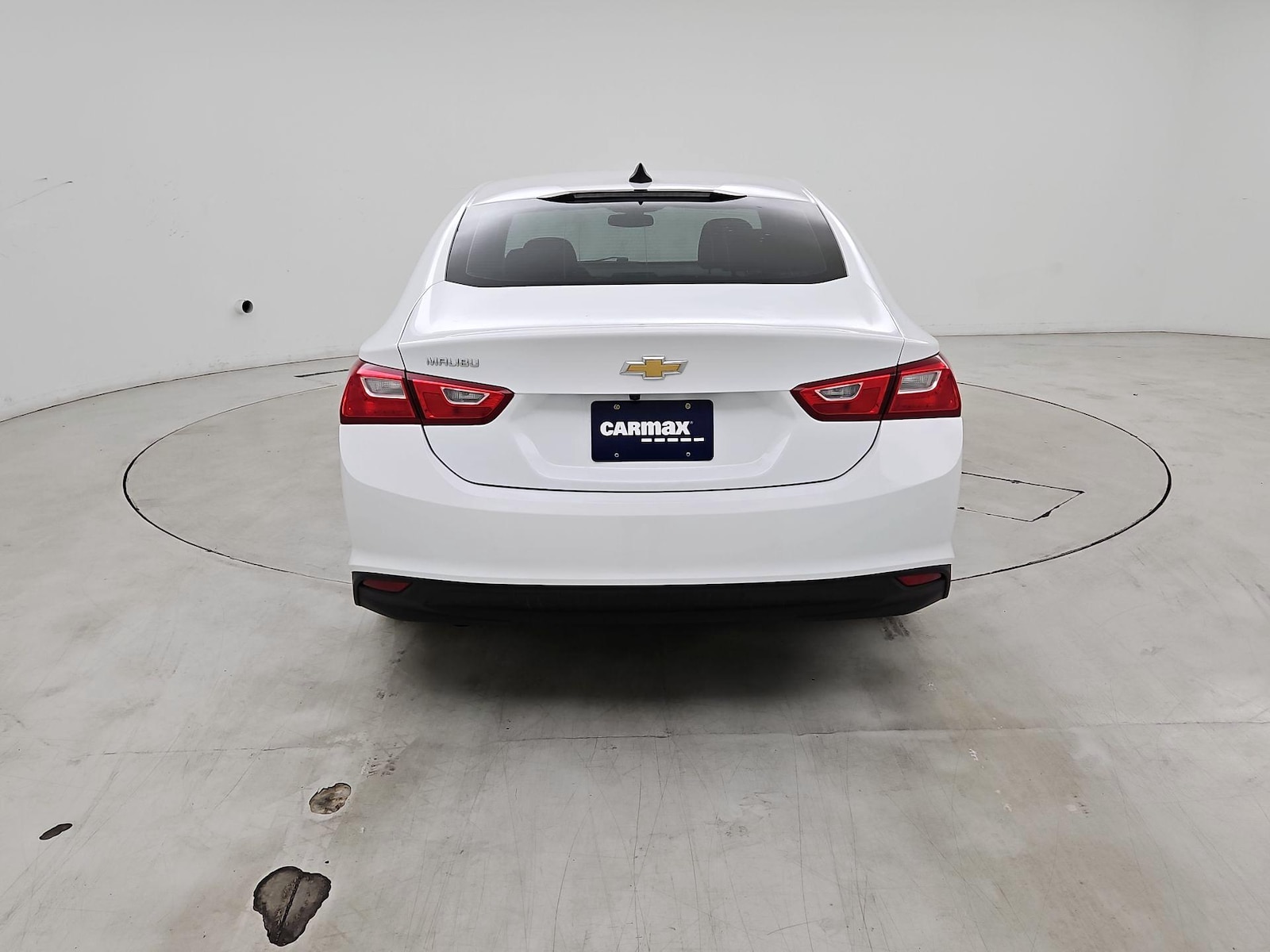 2022 Chevrolet Malibu 1LS - Photo 6