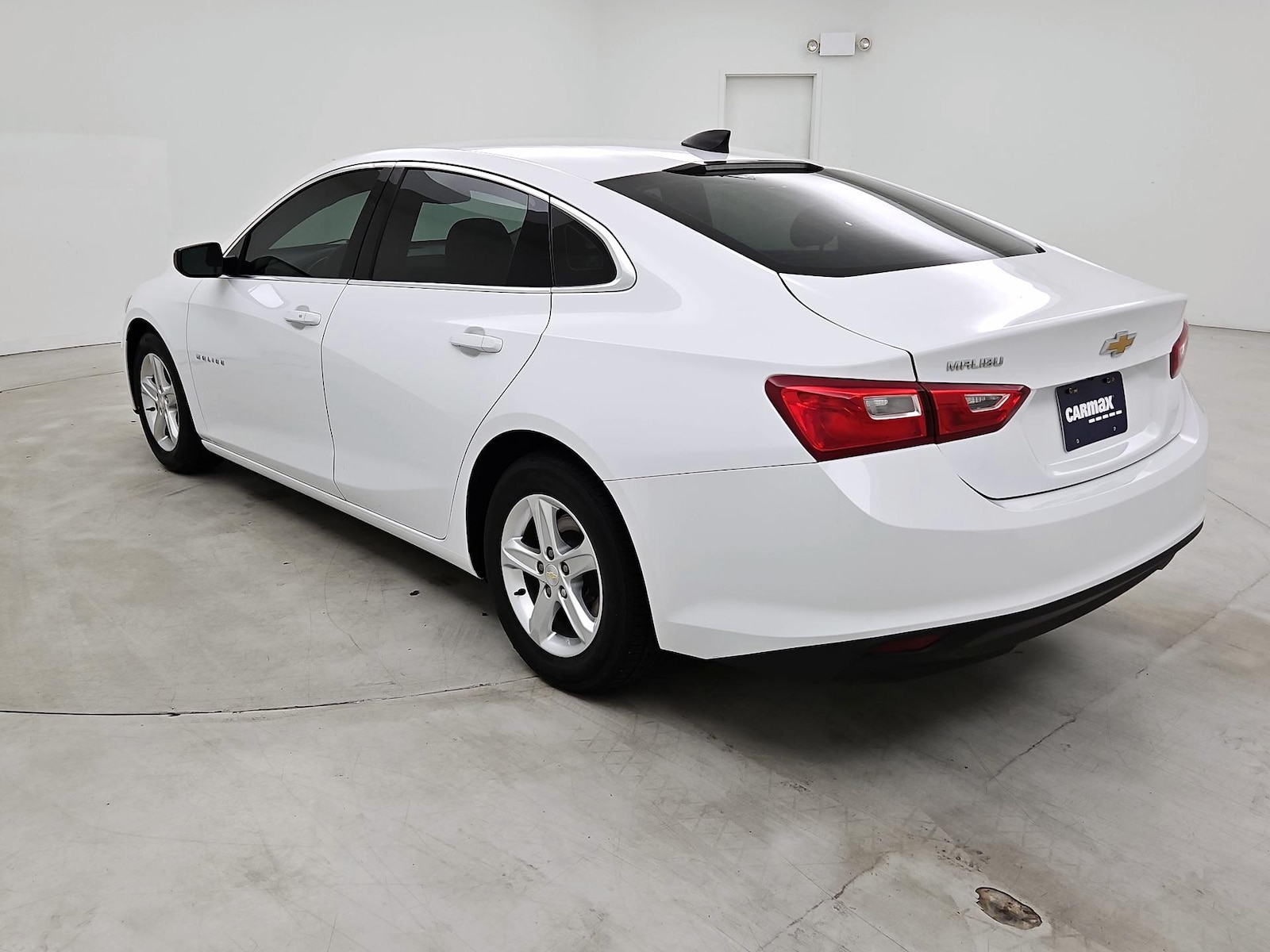 2022 Chevrolet Malibu 1LS - Photo 7
