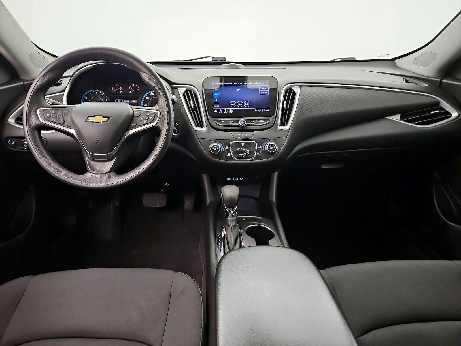2022 Chevrolet Malibu 1LS - Photo 8