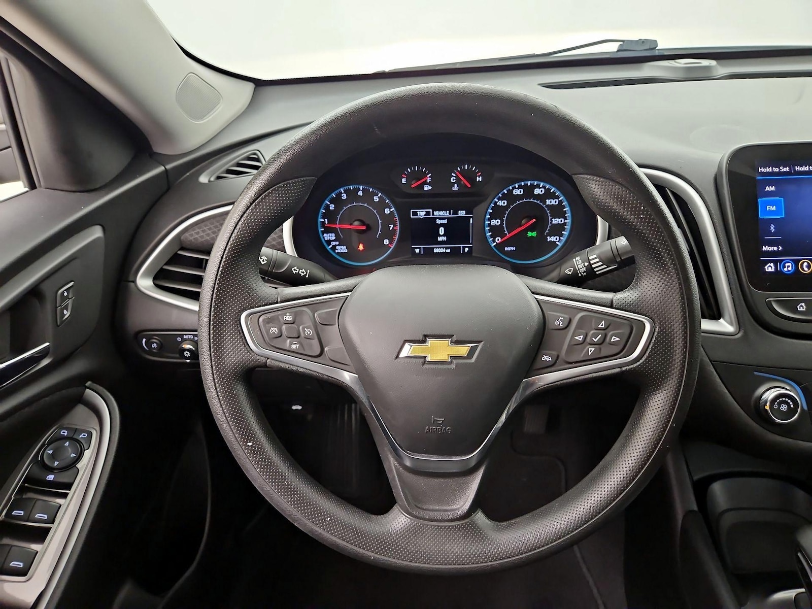 2022 Chevrolet Malibu 1LS - Photo 9